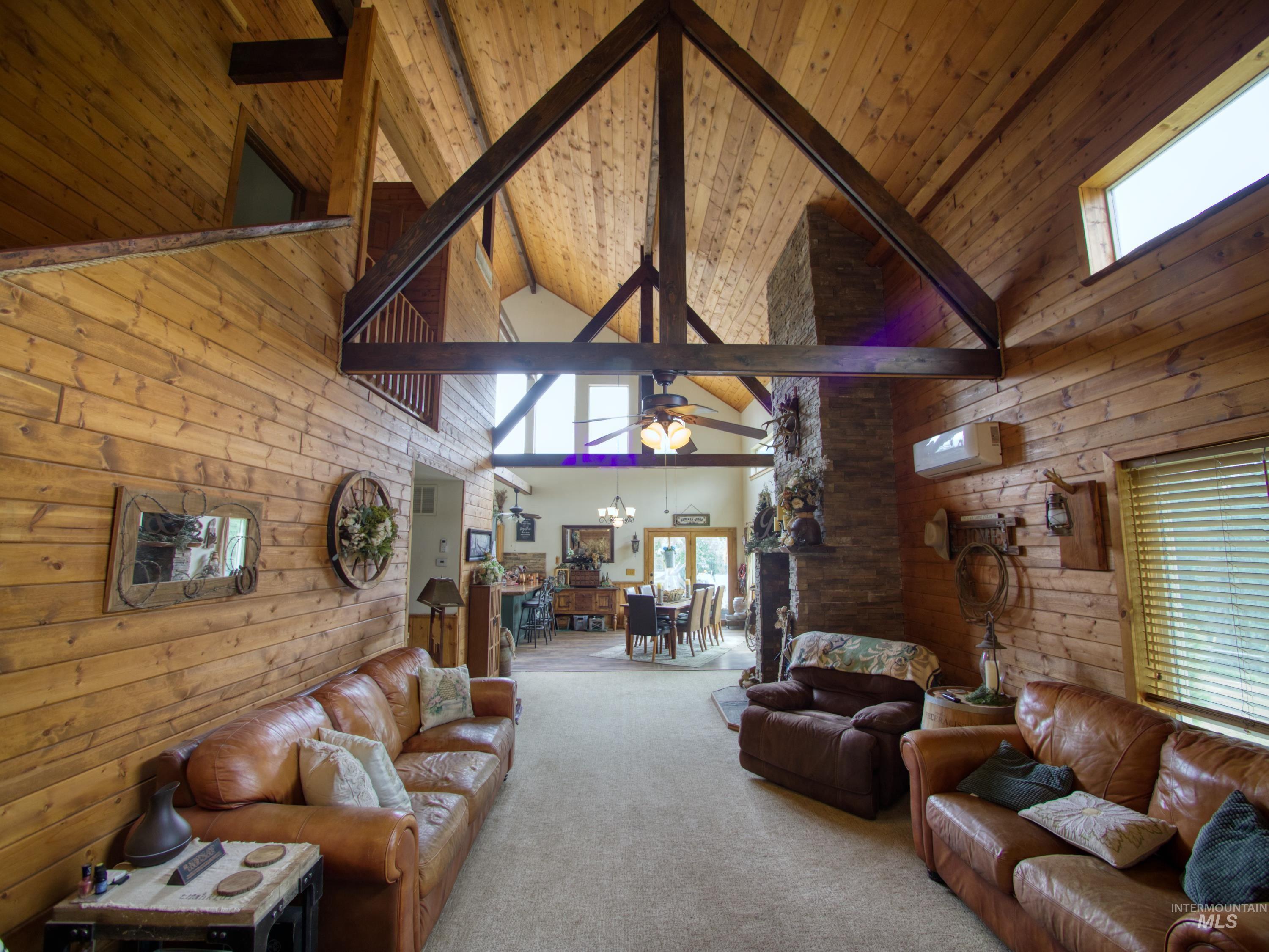 27 PARK LANE, Boise, Idaho 83716, 3 Bedrooms, 3 Bathrooms, Residential For Sale, Price $699,900, 98979622