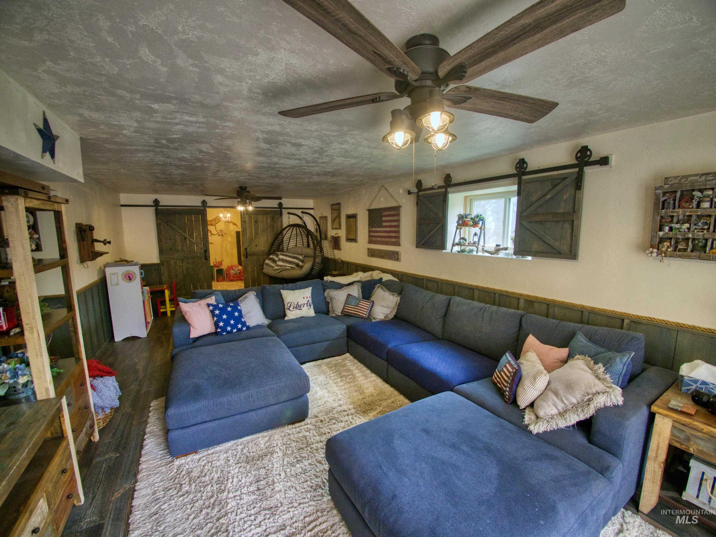 27 PARK LANE, Boise, Idaho 83716, 3 Bedrooms, 3 Bathrooms, Residential For Sale, Price $699,900, 98979622