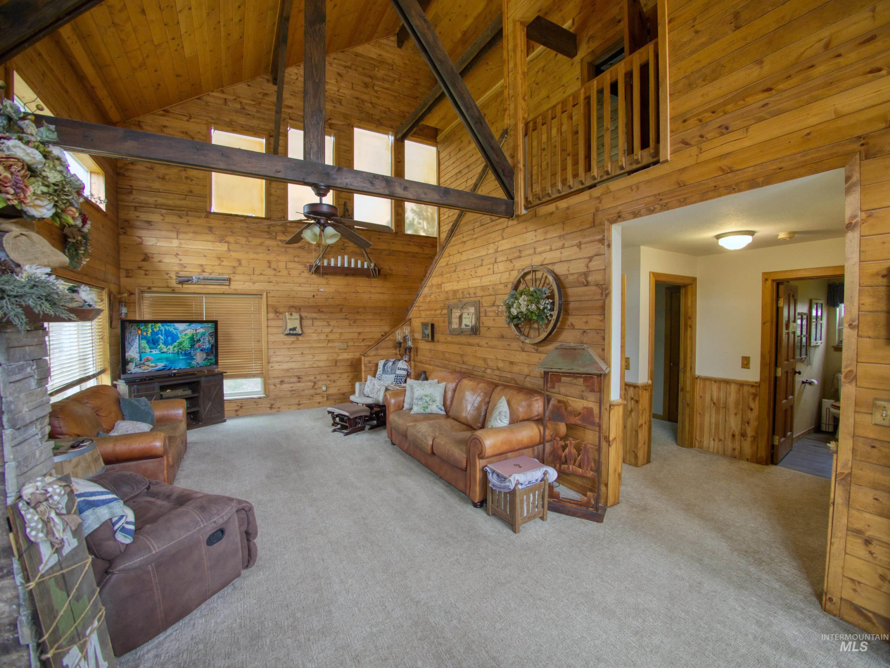 27 PARK LANE, Boise, Idaho 83716, 3 Bedrooms, 3 Bathrooms, Residential For Sale, Price $699,900, 98979622