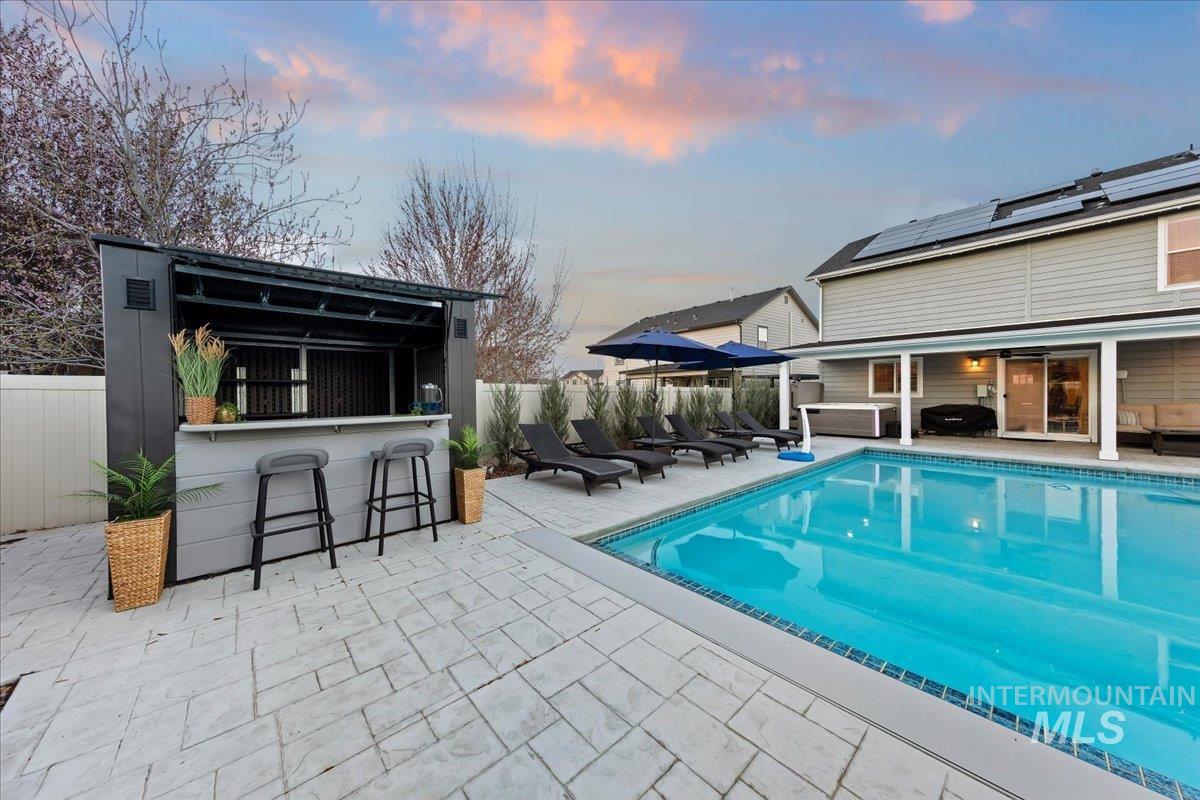 1015 E Cape Elizabeth Dr, Nampa, Idaho 83686, 5 Bedrooms, 3 Bathrooms, Residential For Sale, Price $679,000, 98979624