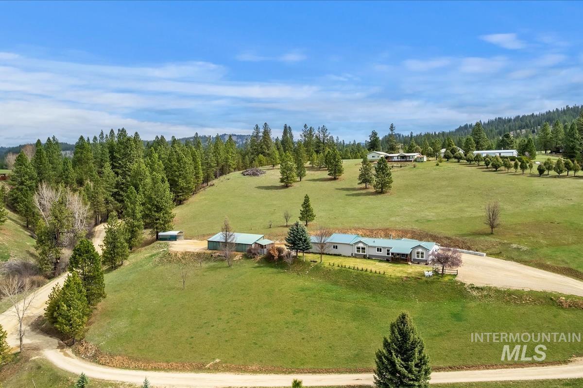 15 Granite Basin, Garden Valley, Idaho 83622, 3 Bedrooms, 2 Bathrooms, Residential For Sale, Price $575,000, 98979625