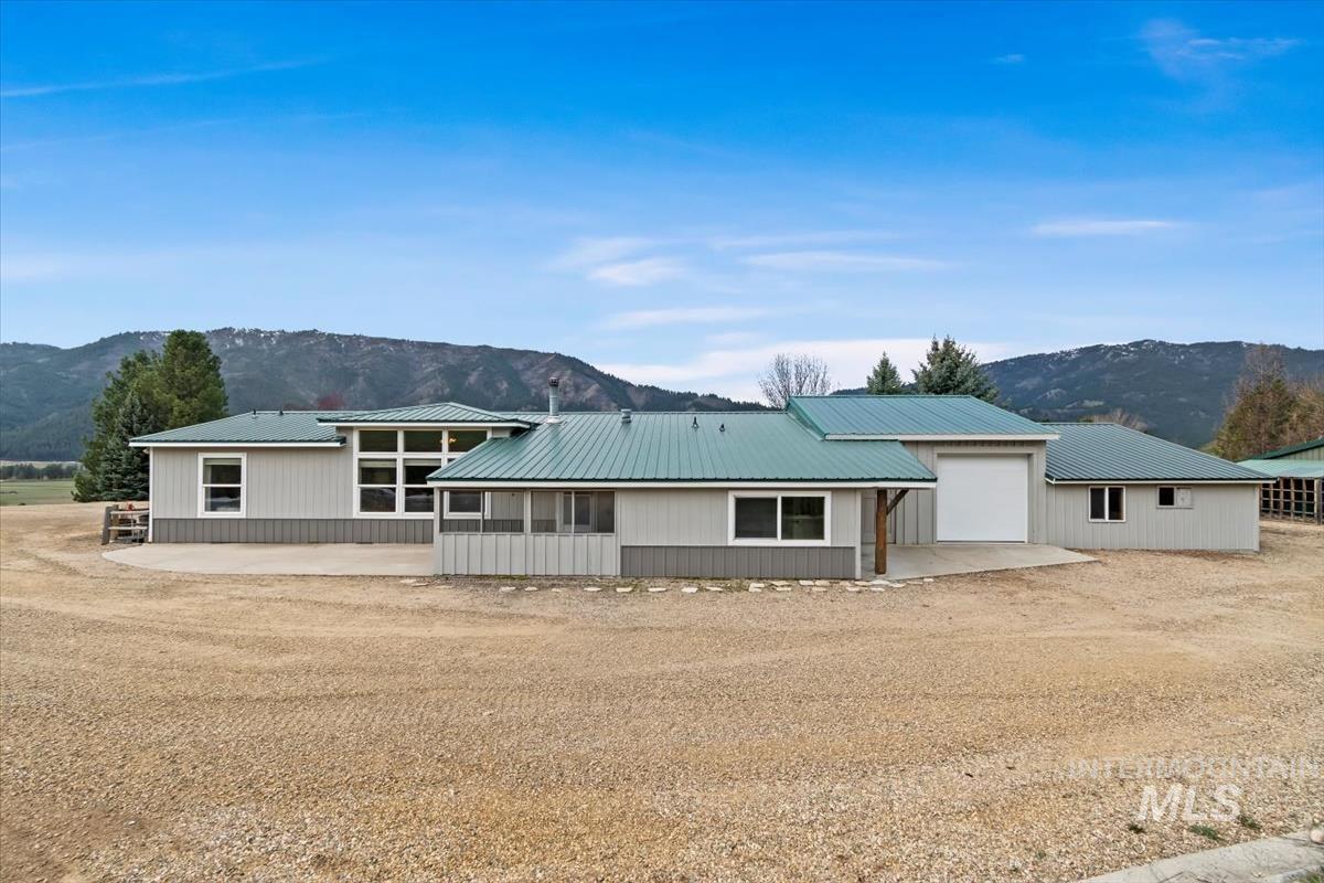 15 Granite Basin, Garden Valley, Idaho 83622, 3 Bedrooms, 2 Bathrooms, Residential For Sale, Price $575,000, 98979625