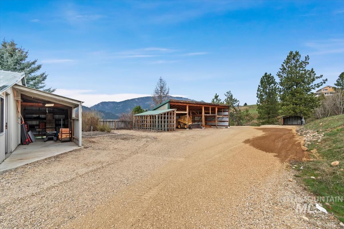 15 Granite Basin, Garden Valley, Idaho 83622, 3 Bedrooms, 2 Bathrooms, Residential For Sale, Price $575,000, 98979625