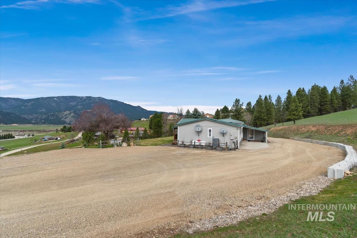 15 Granite Basin, Garden Valley, Idaho 83622, 3 Bedrooms, 2 Bathrooms, Residential For Sale, Price $575,000, 98979625