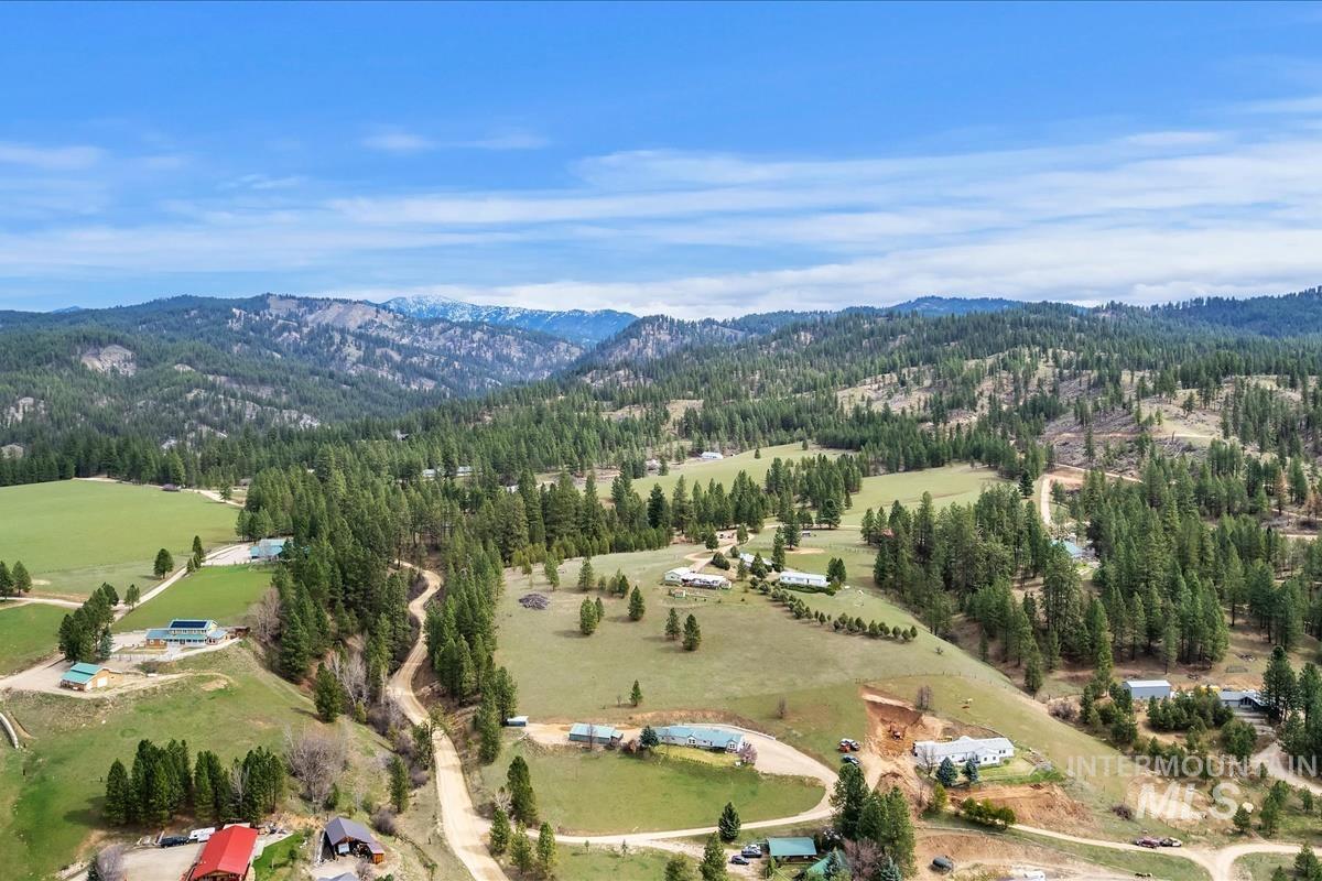 15 Granite Basin, Garden Valley, Idaho 83622, 3 Bedrooms, 2 Bathrooms, Residential For Sale, Price $575,000, 98979625