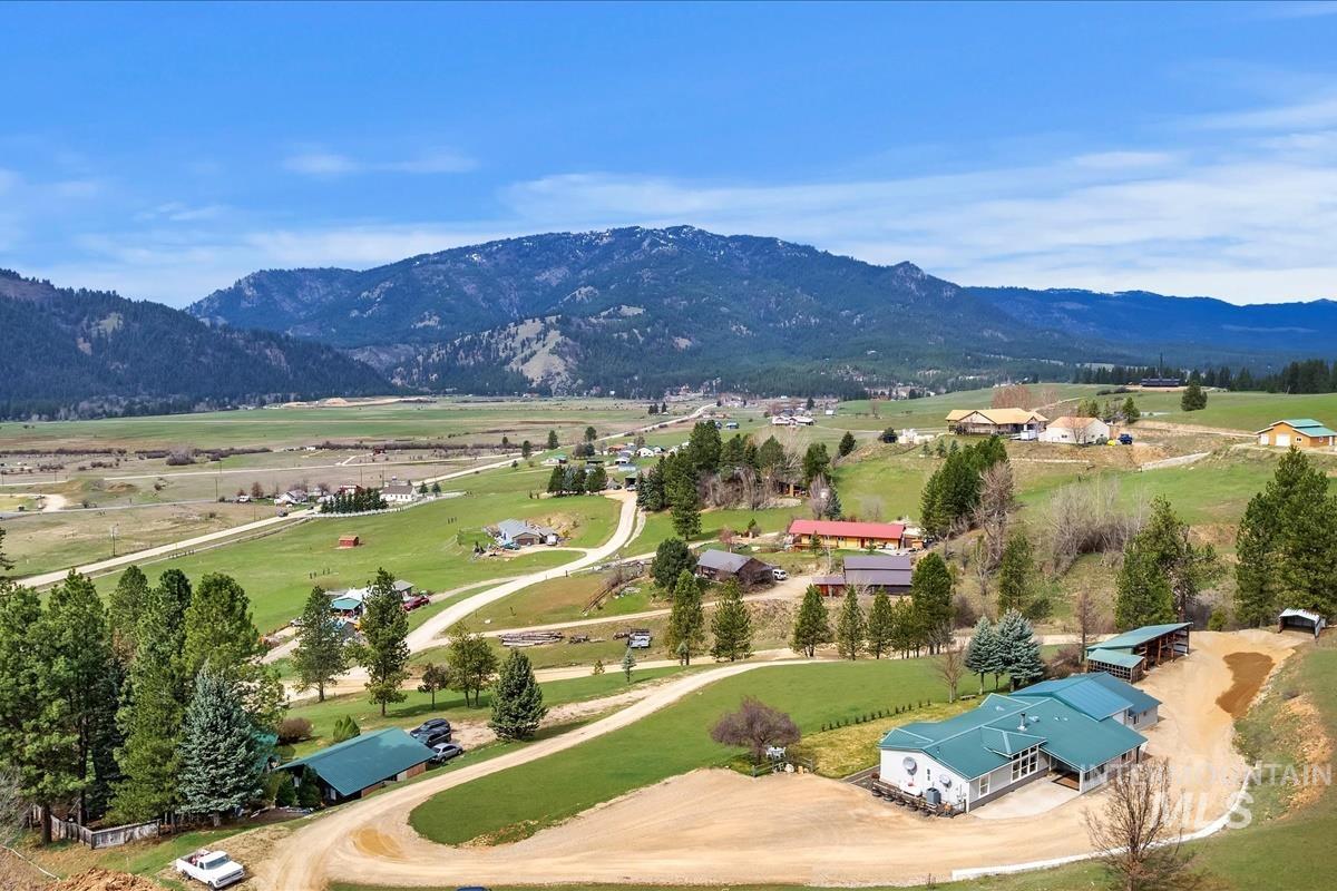 15 Granite Basin, Garden Valley, Idaho 83622, 3 Bedrooms, 2 Bathrooms, Residential For Sale, Price $575,000, 98979625