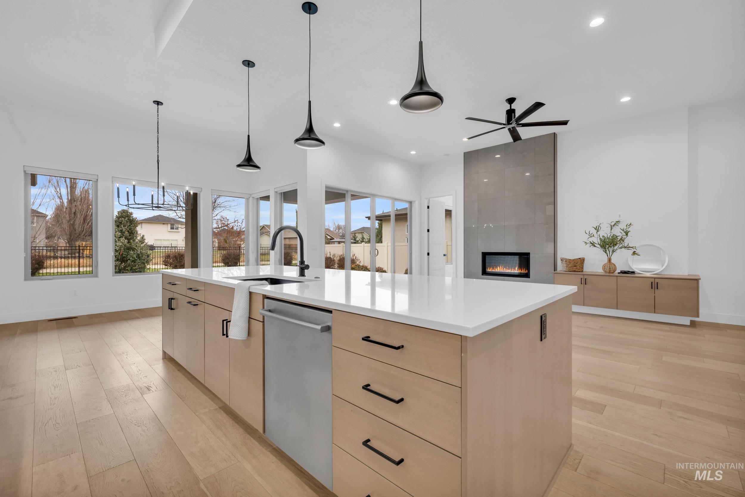 4447 E Copper Point Dr., Meridian, Idaho 83642-5653, 4 Bedrooms, 2.5 Bathrooms, Residential For Sale, Price $897,500, 98979626