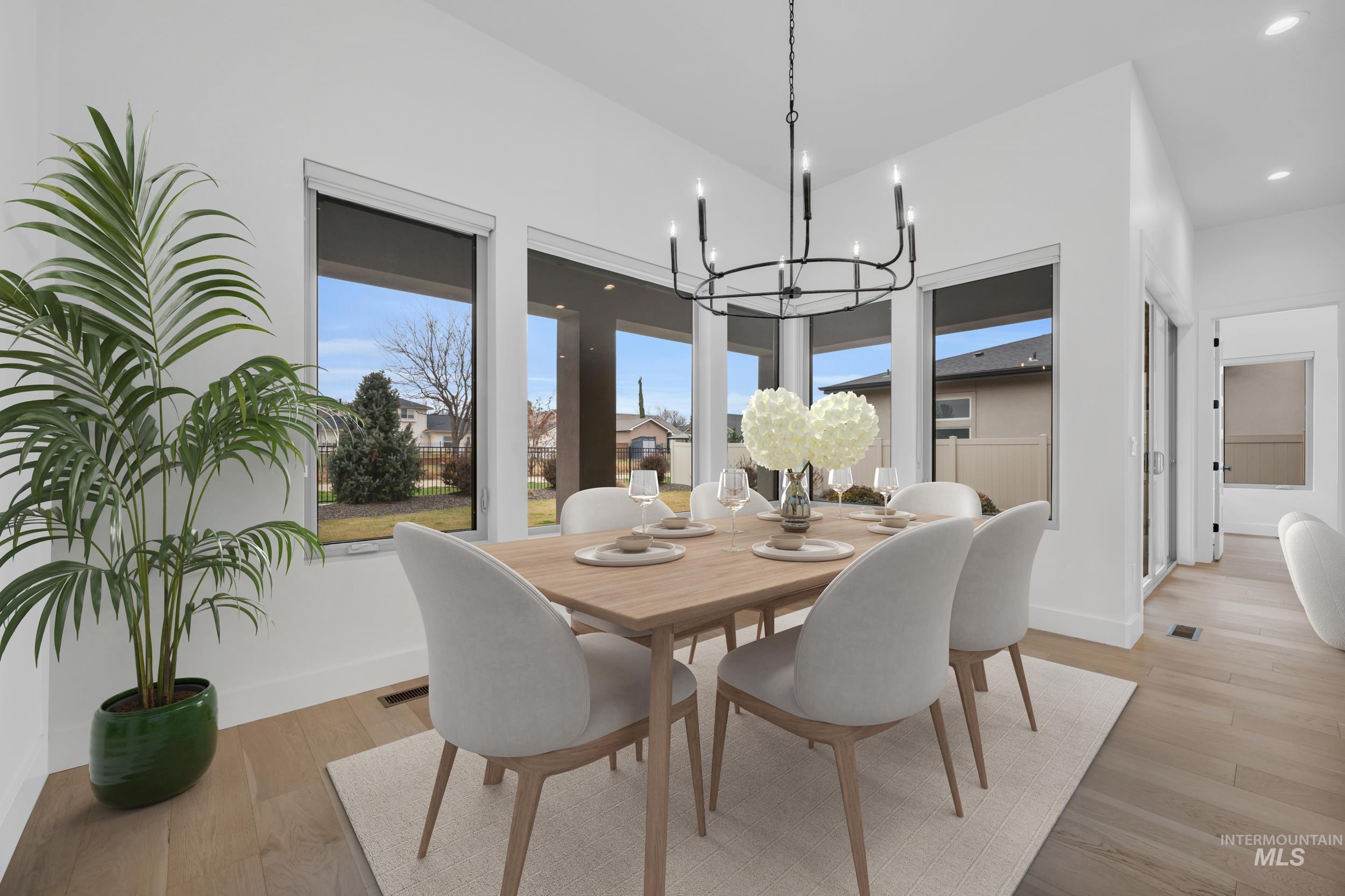 4447 E Copper Point Dr., Meridian, Idaho 83642-5653, 4 Bedrooms, 2.5 Bathrooms, Residential For Sale, Price $897,500, 98979626