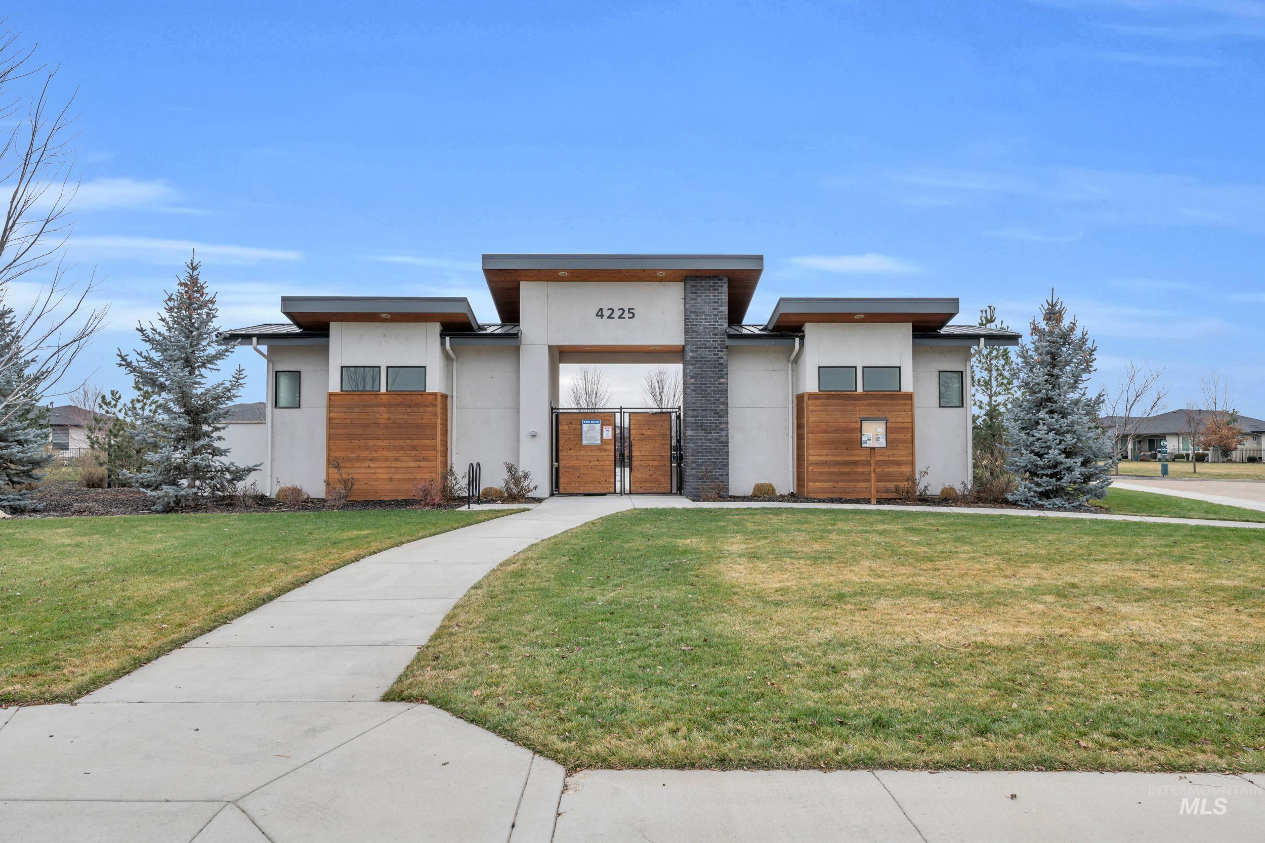 4447 E Copper Point Dr., Meridian, Idaho 83642-5653, 4 Bedrooms, 2.5 Bathrooms, Residential For Sale, Price $897,500, 98979626