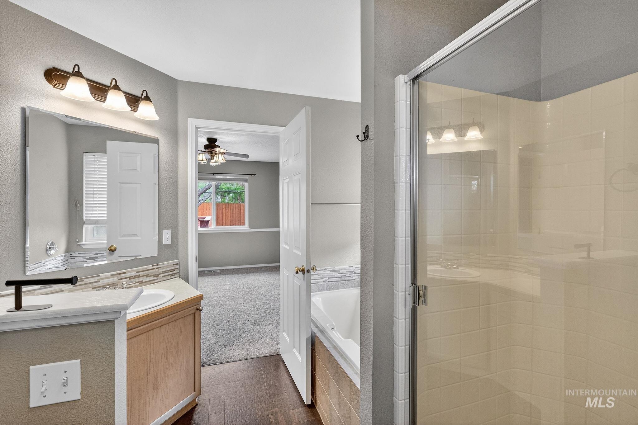 11157 W Red Maple Dr, Boise, Idaho 83709, 3 Bedrooms, 2 Bathrooms, Residential For Sale, Price $475,000, 98979627