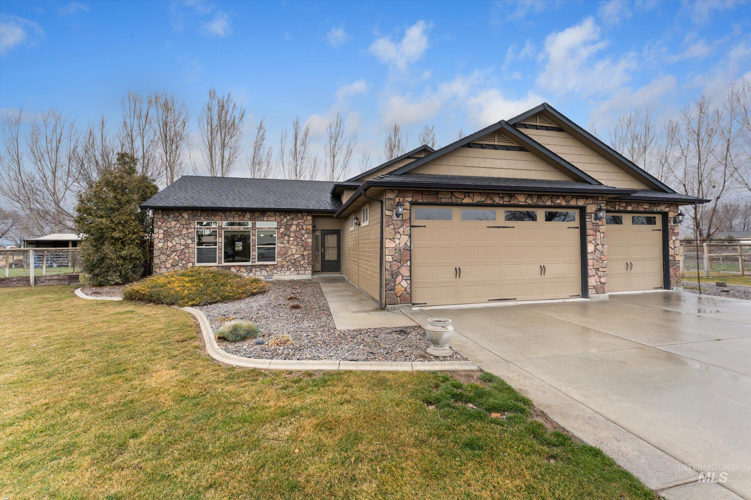 Residential For Sale