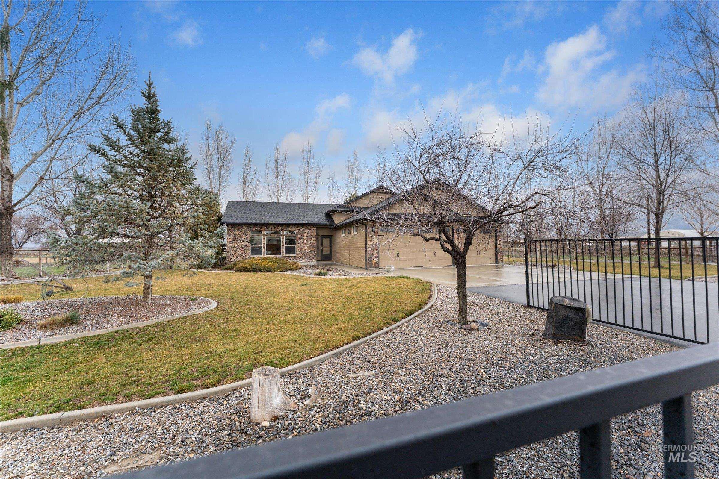 26530 Noahs Landing, Wilder, Idaho 83676, 4 Bedrooms, 3 Bathrooms, Residential For Sale, Price $650,000, 98979630