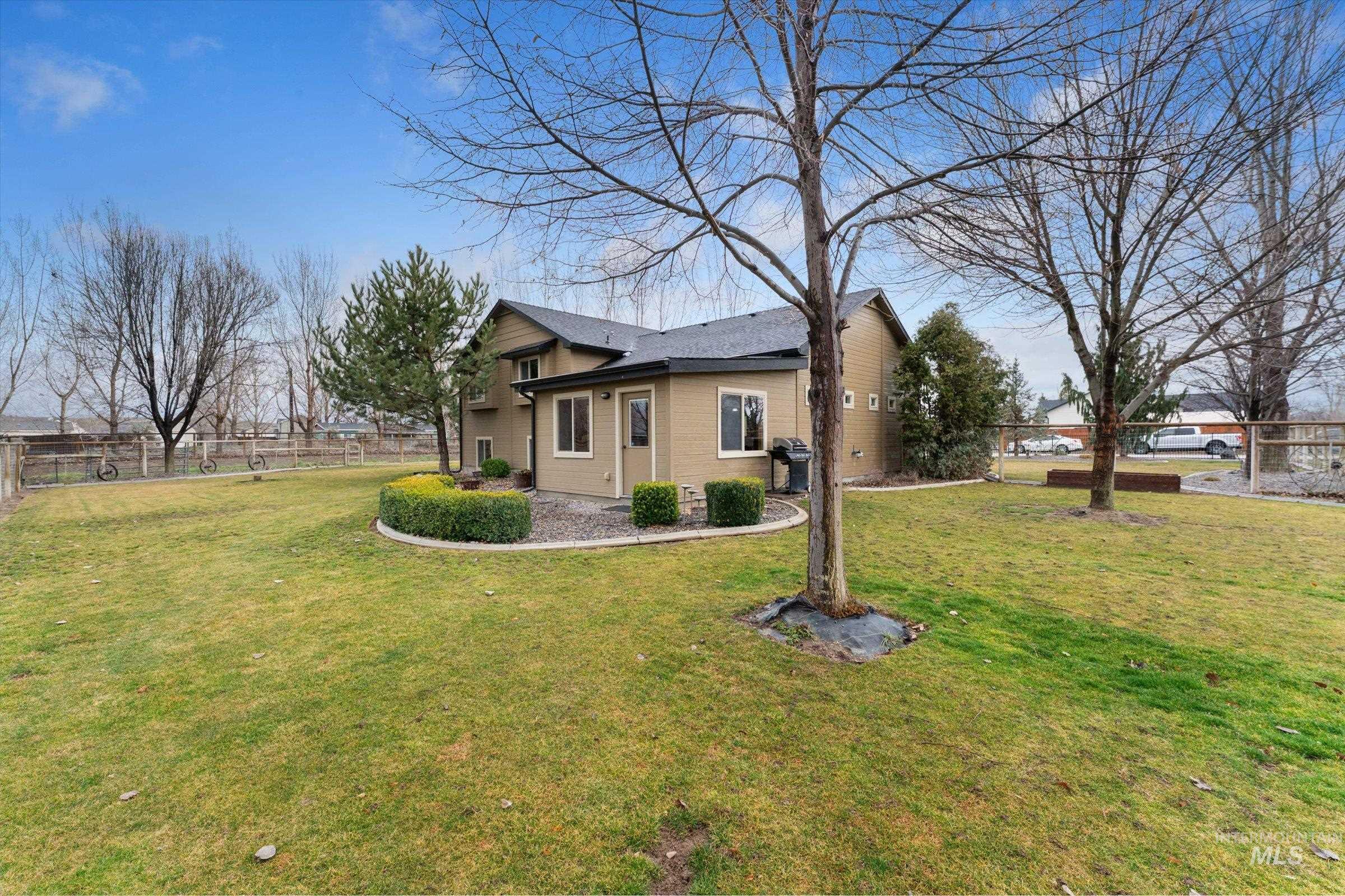 26530 Noahs Landing, Wilder, Idaho 83676, 4 Bedrooms, 3 Bathrooms, Residential For Sale, Price $650,000, 98979630