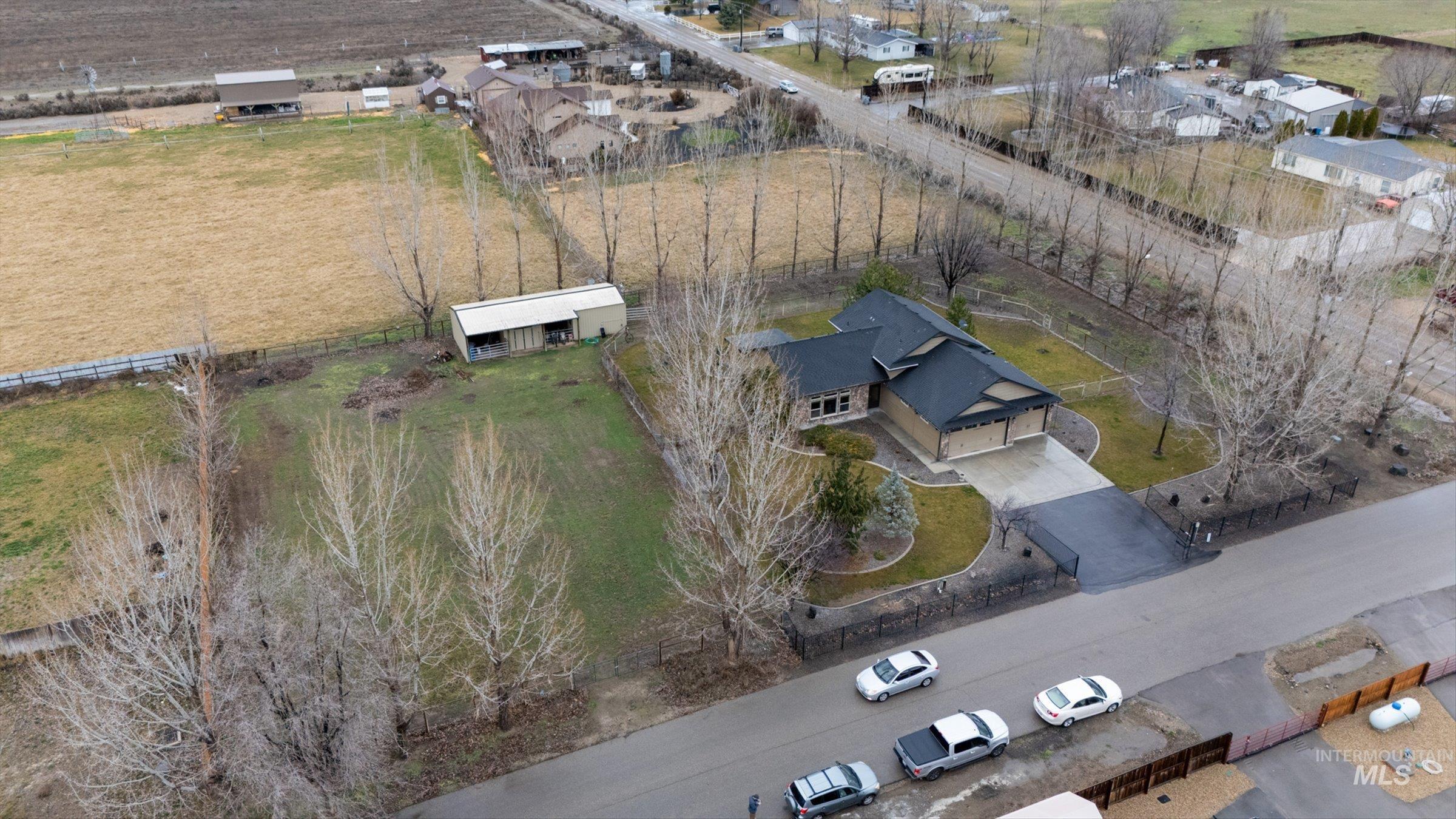 26530 Noahs Landing, Wilder, Idaho 83676, 4 Bedrooms, 3 Bathrooms, Residential For Sale, Price $650,000, 98979630