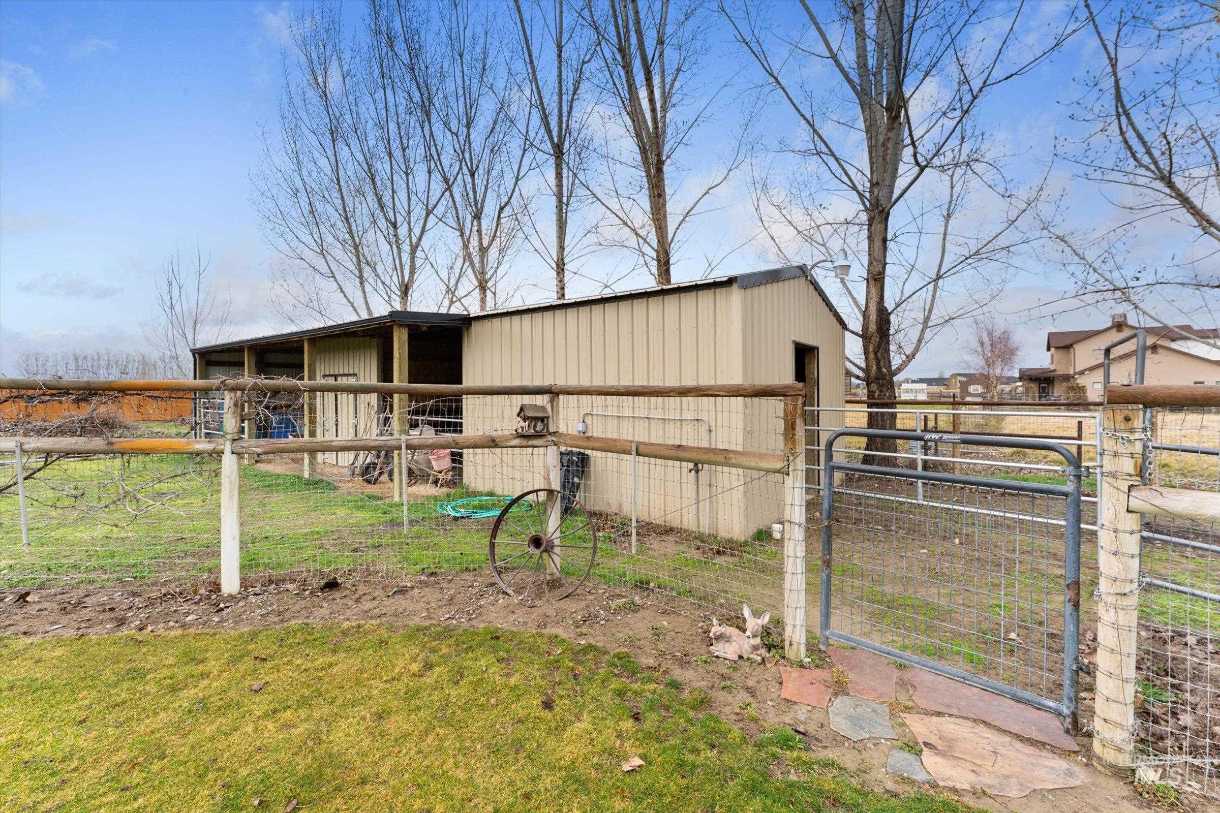 26530 Noahs Landing, Wilder, Idaho 83676, 4 Bedrooms, 3 Bathrooms, Residential For Sale, Price $650,000, 98979630