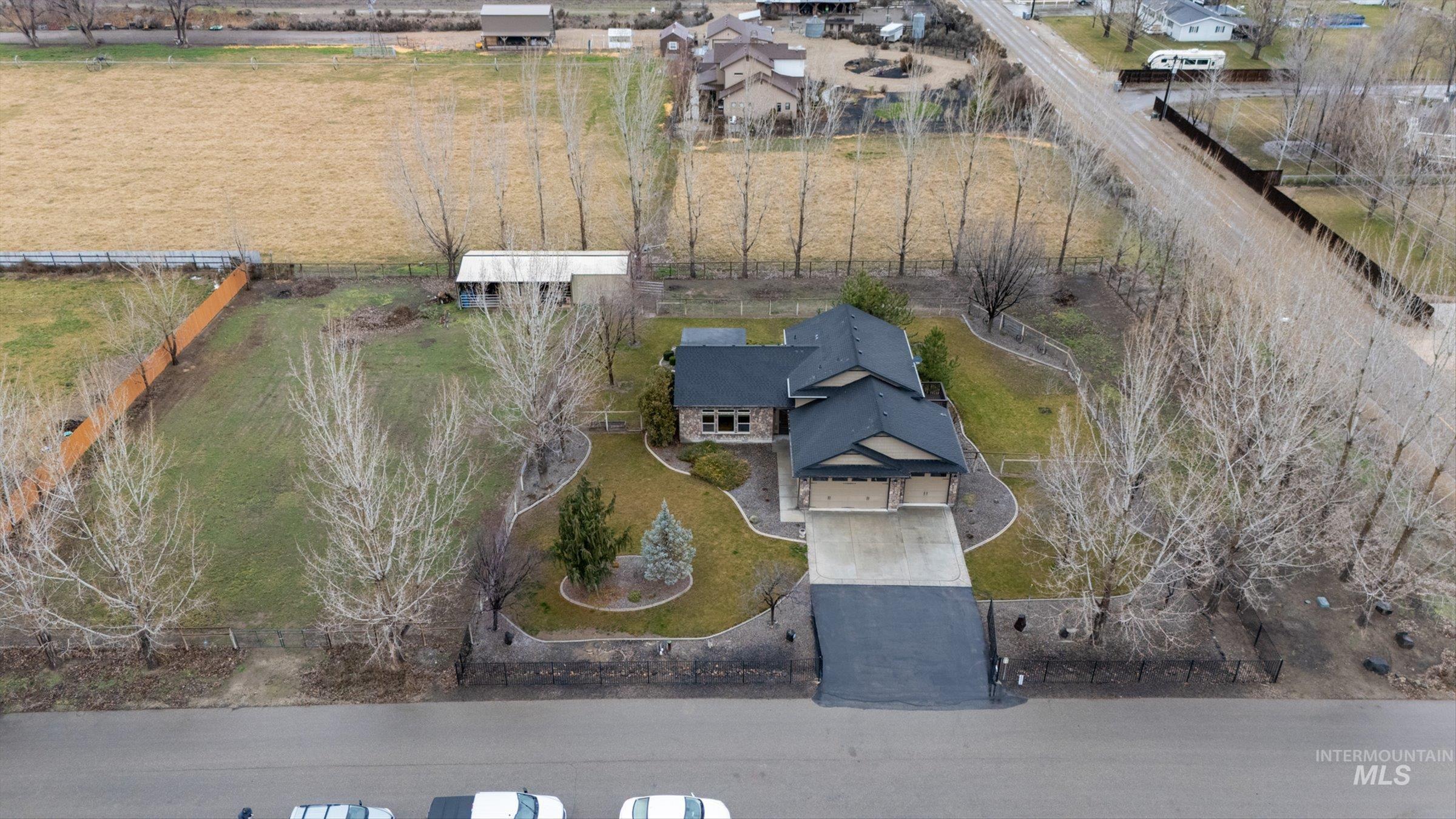 26530 Noahs Landing, Wilder, Idaho 83676, 4 Bedrooms, 3 Bathrooms, Residential For Sale, Price $650,000, 98979630