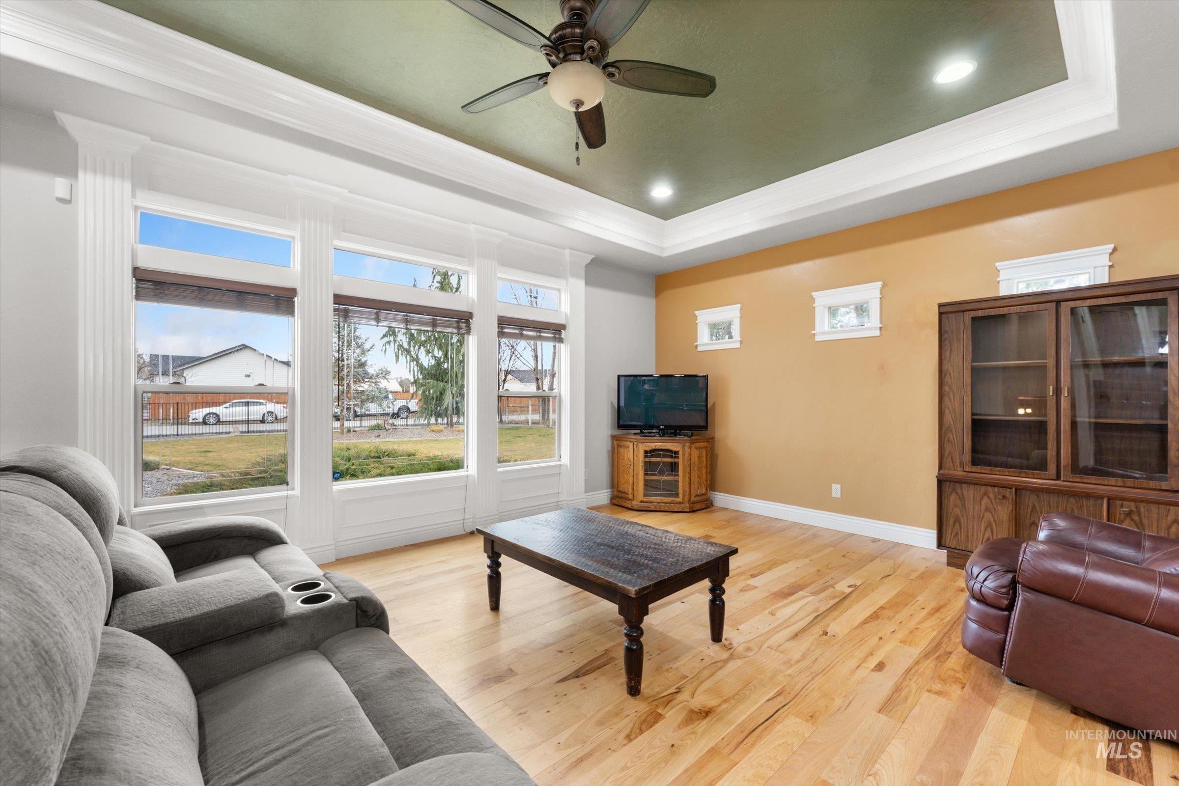 26530 Noahs Landing, Wilder, Idaho 83676, 4 Bedrooms, 3 Bathrooms, Residential For Sale, Price $650,000, 98979630