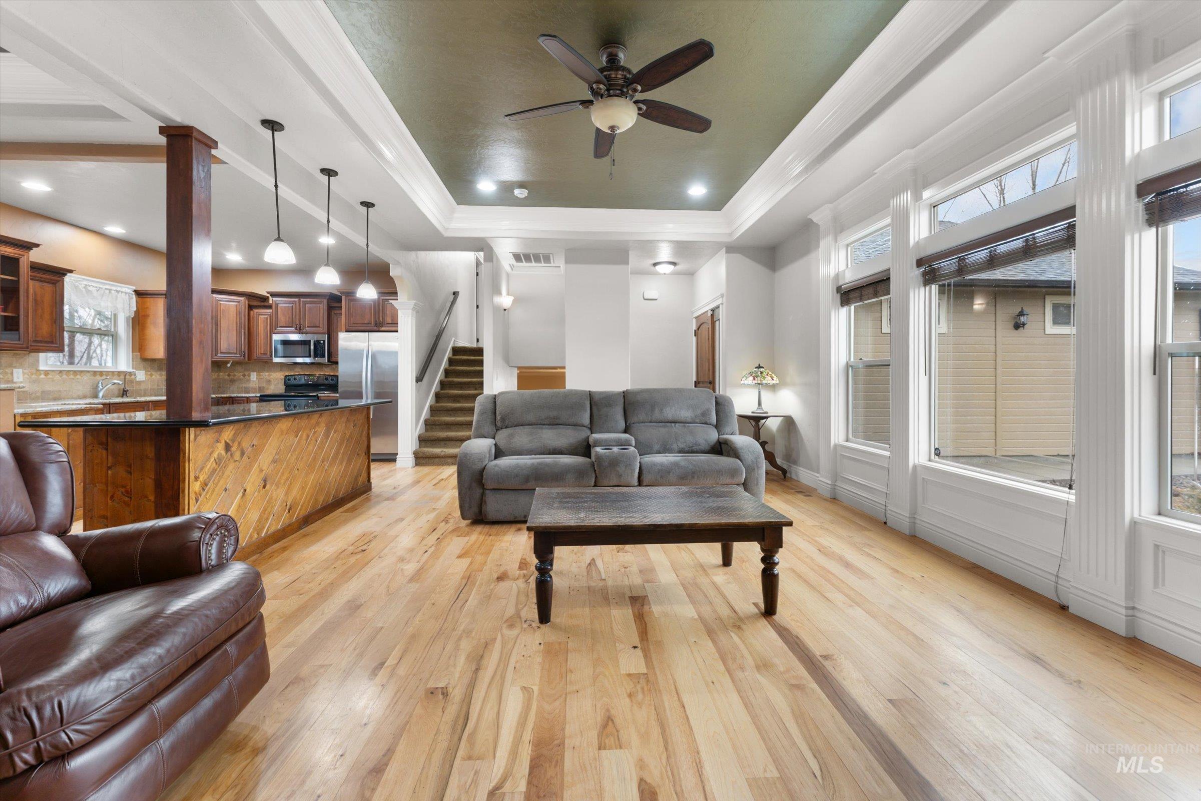 26530 Noahs Landing, Wilder, Idaho 83676, 4 Bedrooms, 3 Bathrooms, Residential For Sale, Price $650,000, 98979630