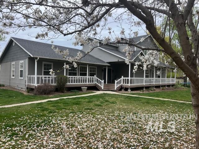 Residential For Sale