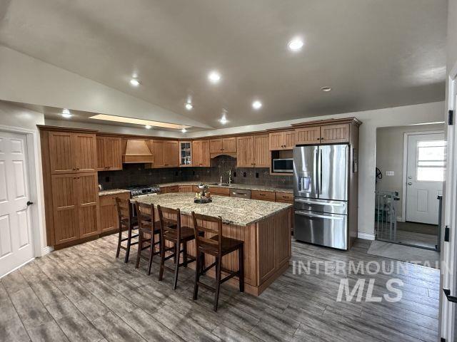 9022 Highway 44, Middleton, Idaho 86644-5618, 5 Bedrooms, 4 Bathrooms, Residential For Sale, Price $1,049,000,MLS 98979632