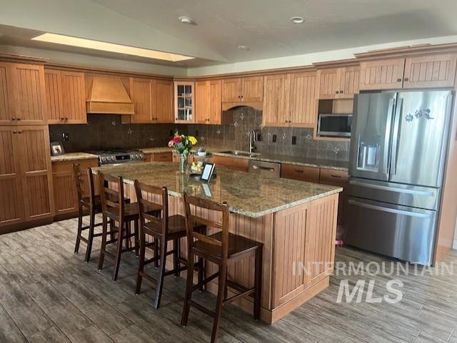 9022 Highway 44, Middleton, Idaho 86644-5618, 5 Bedrooms, 4 Bathrooms, Residential For Sale, Price $1,069,000, 98979632