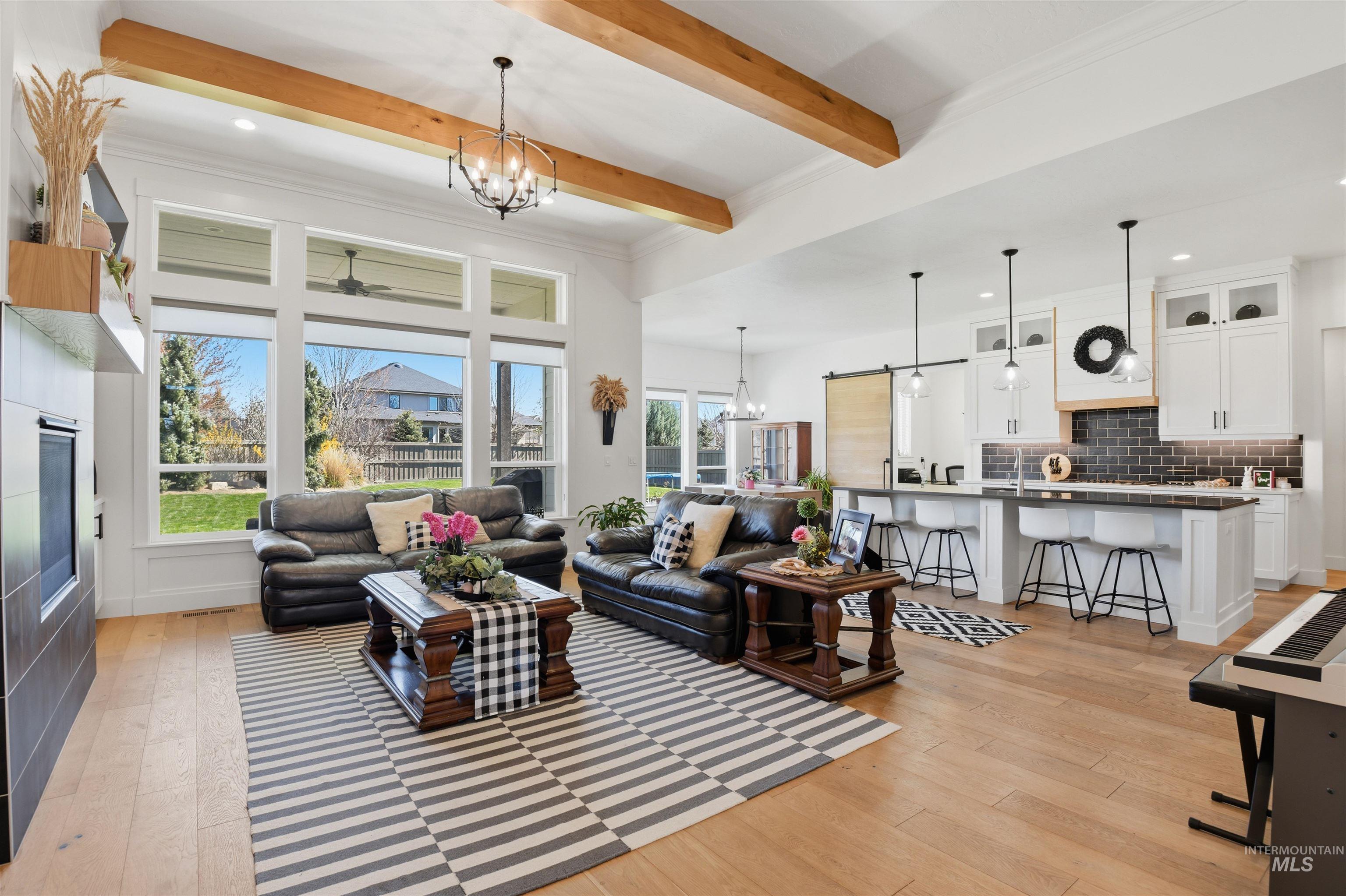 1790 N Black Forest Way, Eagle, Idaho 83616, 4 Bedrooms, 3.5 Bathrooms, Residential For Sale, Price $1,087,000, 98979633