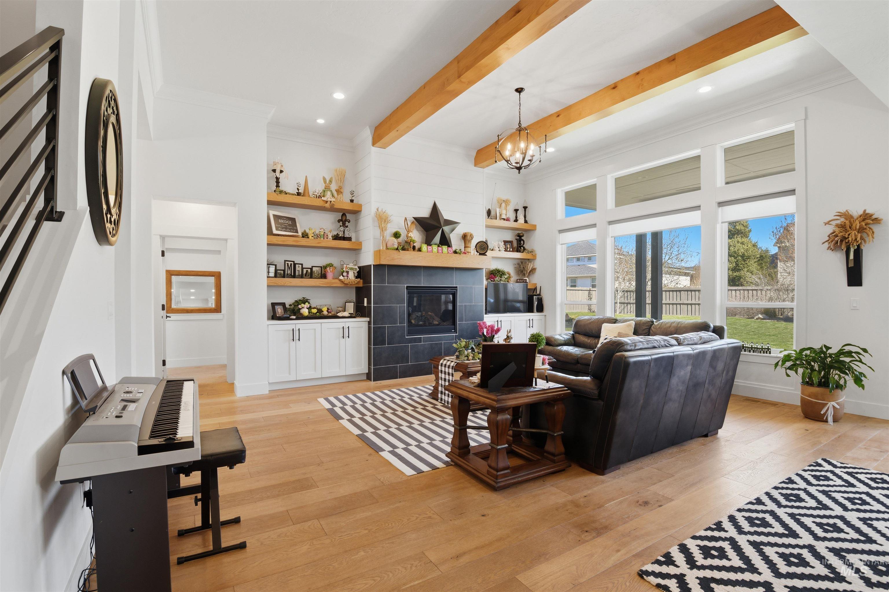 1790 N Black Forest Way, Eagle, Idaho 83616, 4 Bedrooms, 3.5 Bathrooms, Residential For Sale, Price $1,099,000, 98979633