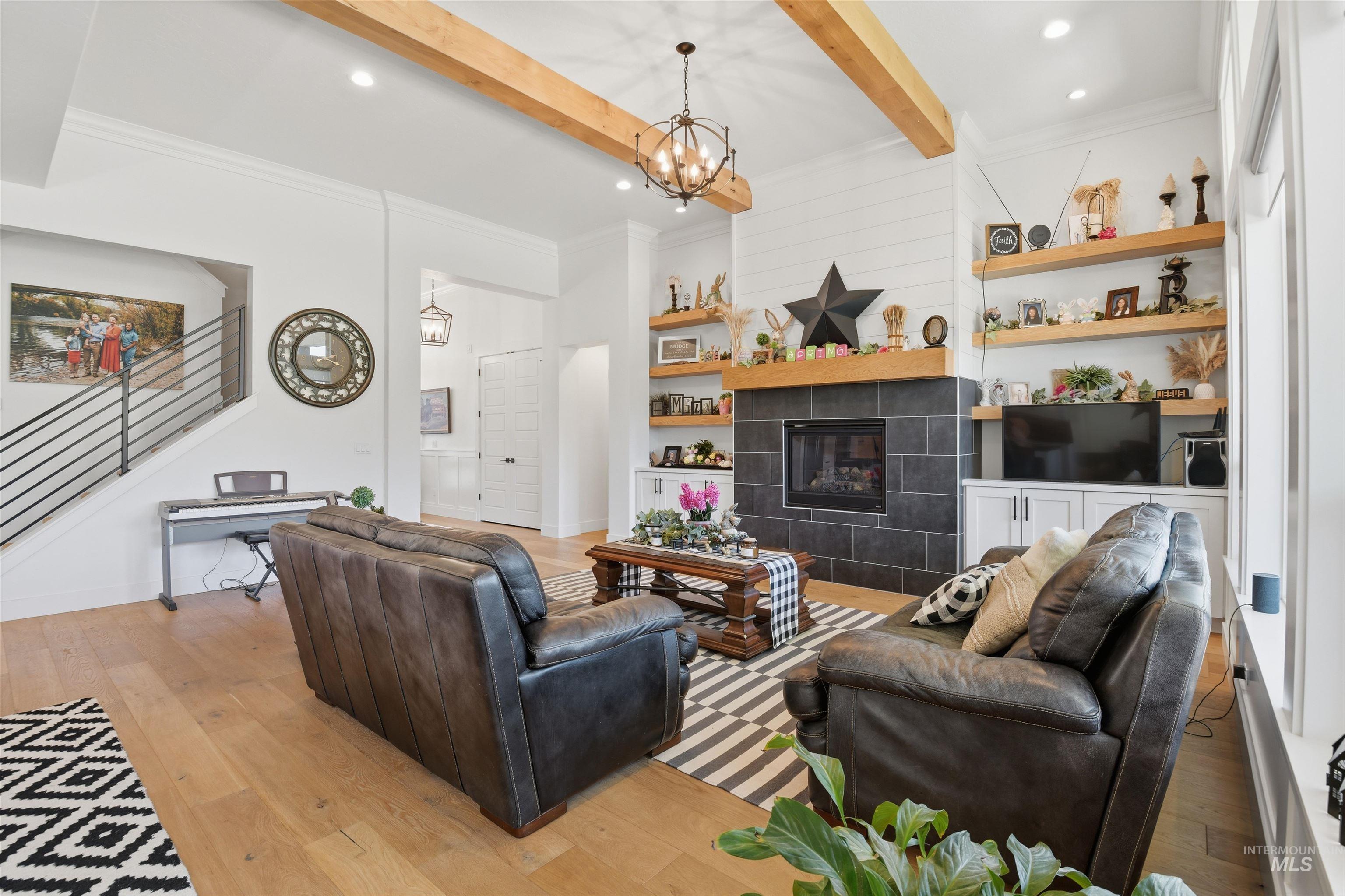 1790 N Black Forest Way, Eagle, Idaho 83616, 4 Bedrooms, 3.5 Bathrooms, Residential For Sale, Price $1,099,000, 98979633