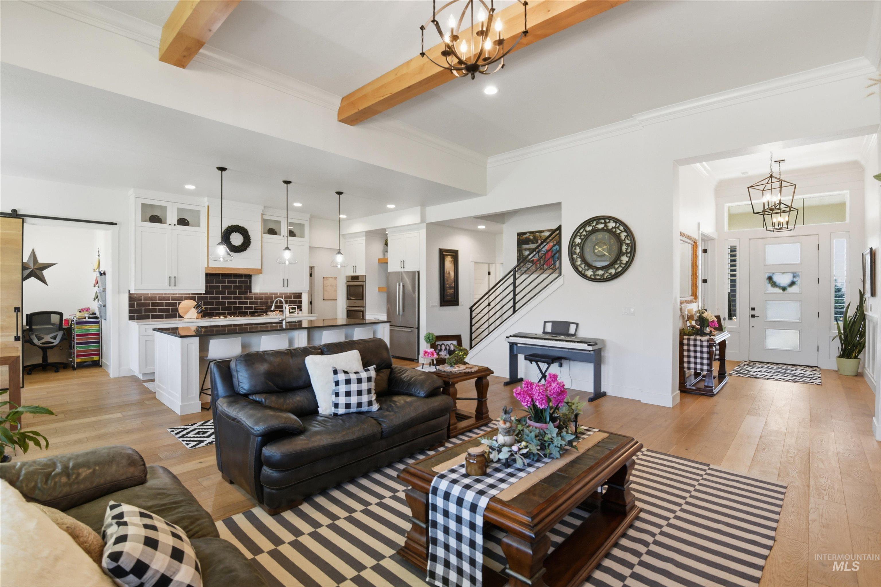 1790 N Black Forest Way, Eagle, Idaho 83616, 4 Bedrooms, 3.5 Bathrooms, Residential For Sale, Price $1,099,000, 98979633