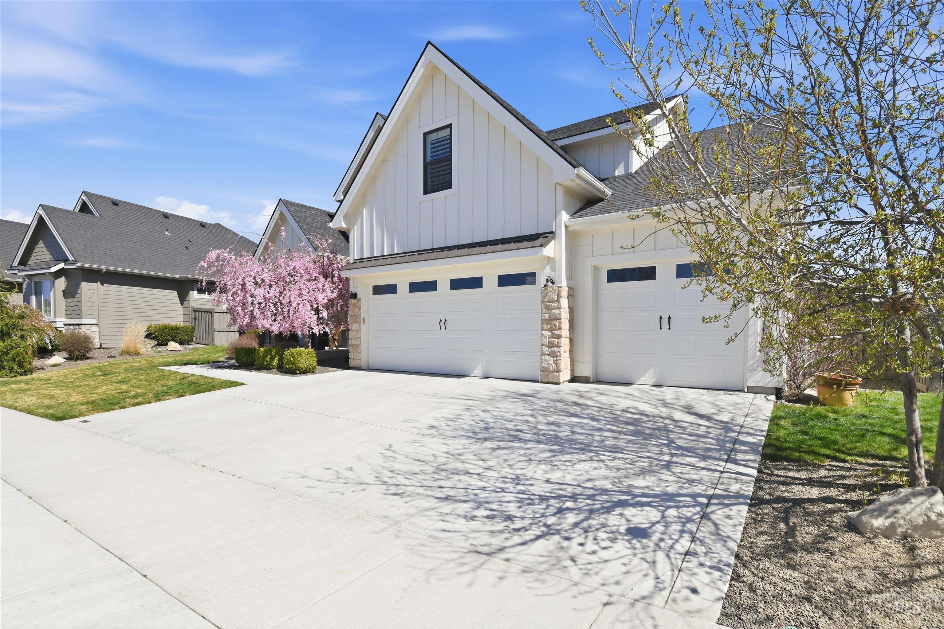 1790 N Black Forest Way, Eagle, Idaho 83616, 4 Bedrooms, 3.5 Bathrooms, Residential For Sale, Price $1,099,000, 98979633