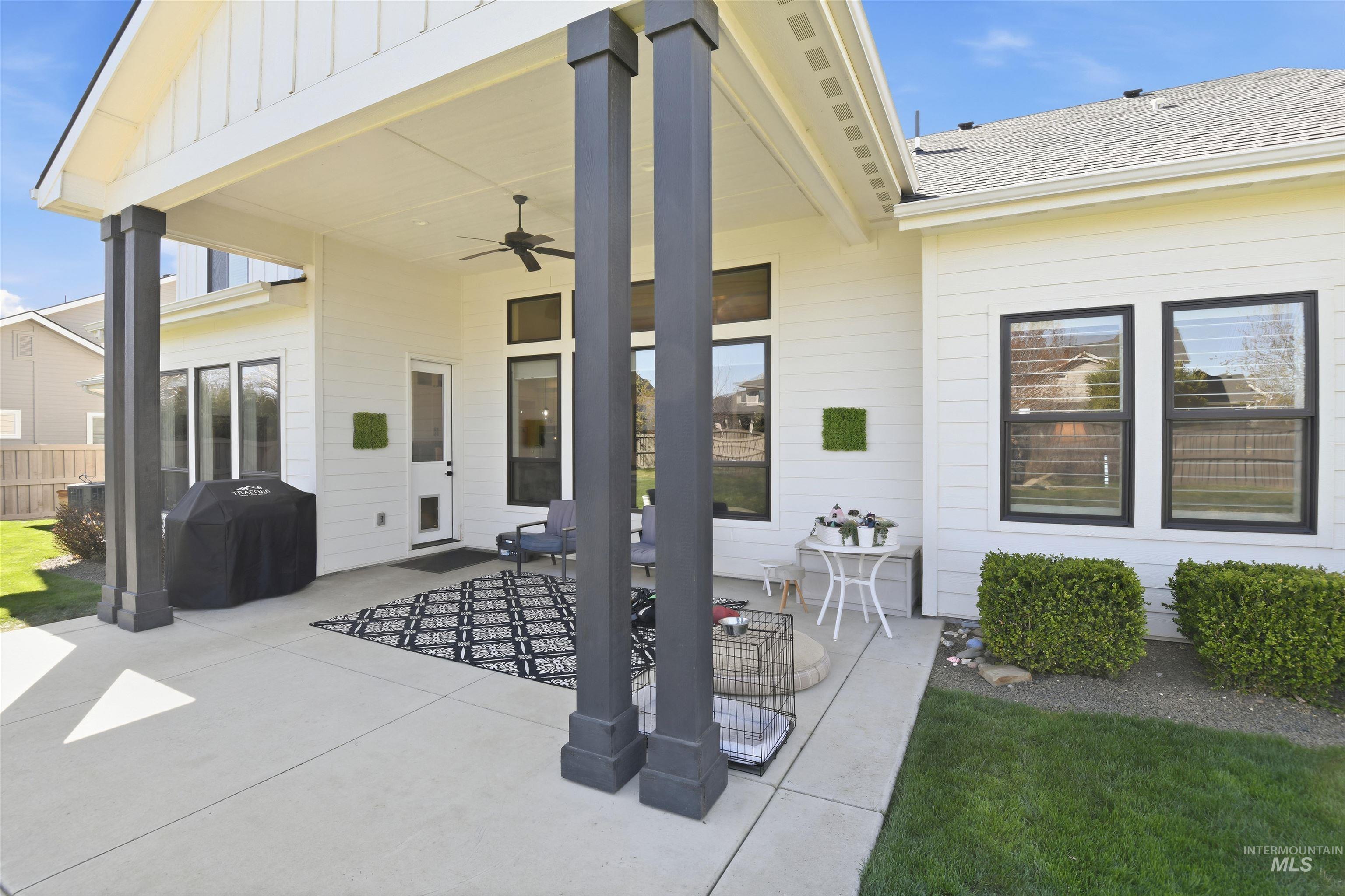 1790 N Black Forest Way, Eagle, Idaho 83616, 4 Bedrooms, 3.5 Bathrooms, Residential For Sale, Price $1,099,000, 98979633