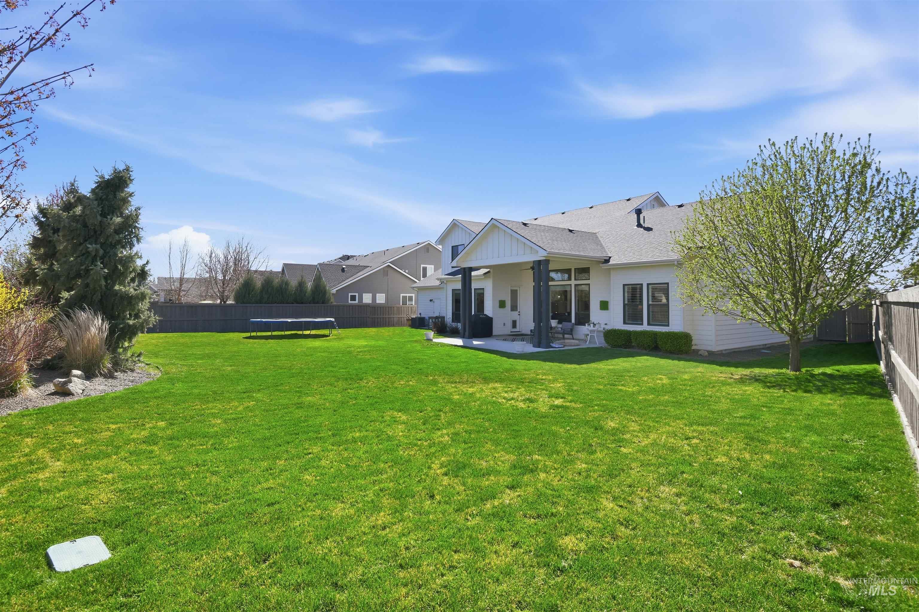 1790 N Black Forest Way, Eagle, Idaho 83616, 4 Bedrooms, 3.5 Bathrooms, Residential For Sale, Price $1,099,000, 98979633