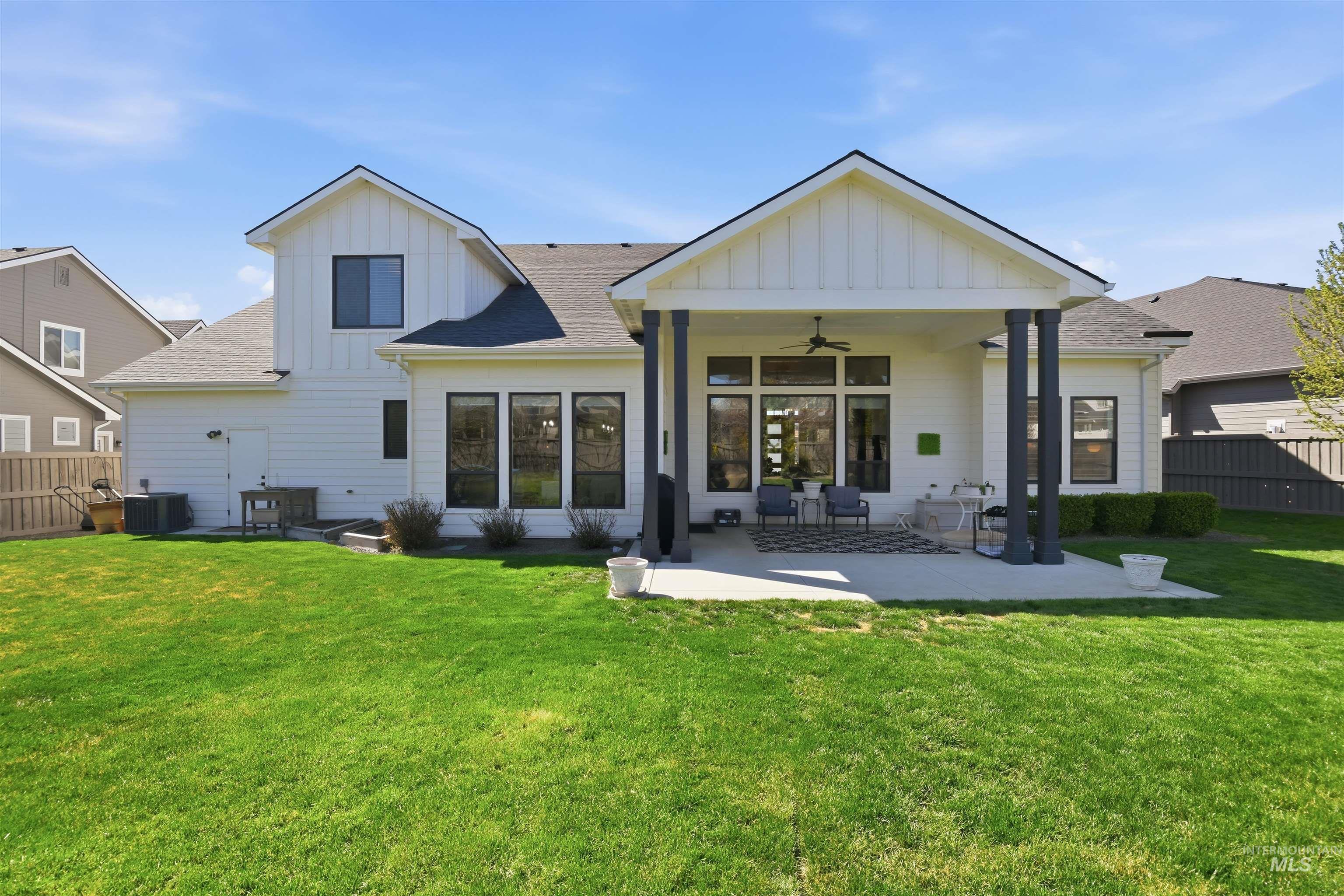 1790 N Black Forest Way, Eagle, Idaho 83616, 4 Bedrooms, 3.5 Bathrooms, Residential For Sale, Price $1,088,000,MLS 98979633