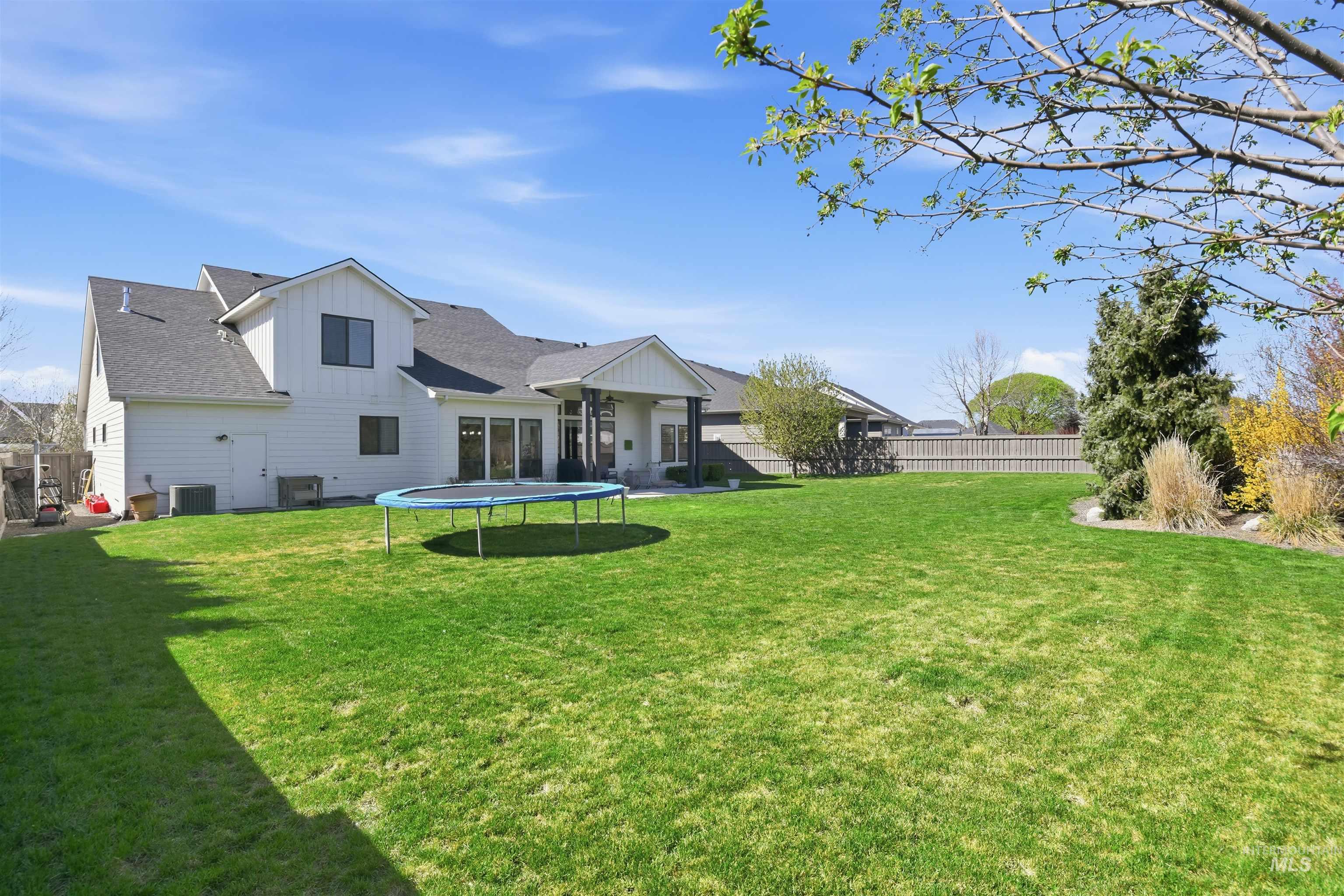 1790 N Black Forest Way, Eagle, Idaho 83616, 4 Bedrooms, 3.5 Bathrooms, Residential For Sale, Price $1,099,000, 98979633