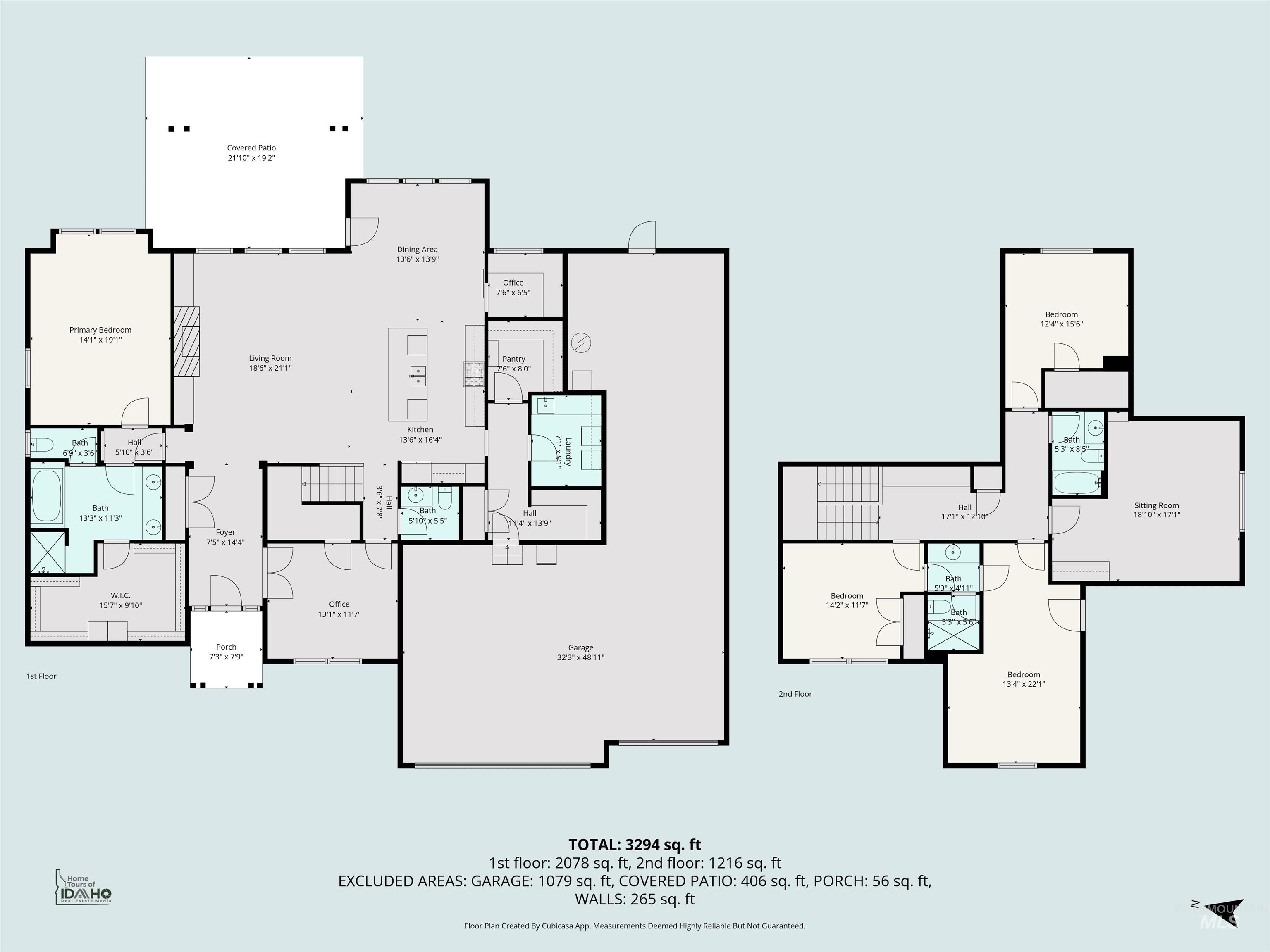 1790 N Black Forest Way, Eagle, Idaho 83616, 4 Bedrooms, 3.5 Bathrooms, Residential For Sale, Price $1,088,000,MLS 98979633