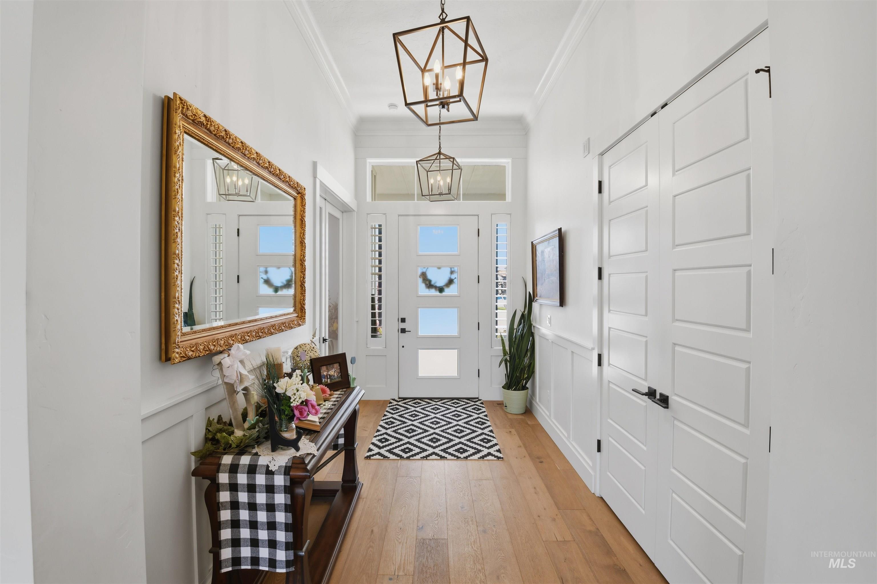 1790 N Black Forest Way, Eagle, Idaho 83616, 4 Bedrooms, 3.5 Bathrooms, Residential For Sale, Price $1,099,000, 98979633