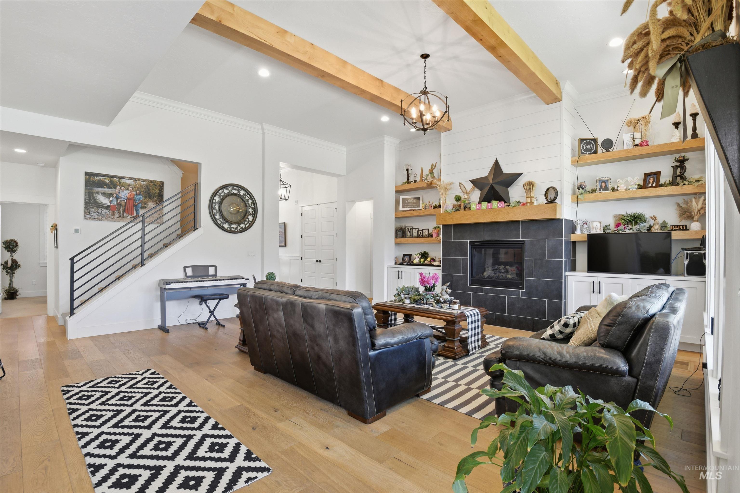 1790 N Black Forest Way, Eagle, Idaho 83616, 4 Bedrooms, 3.5 Bathrooms, Residential For Sale, Price $1,099,000, 98979633