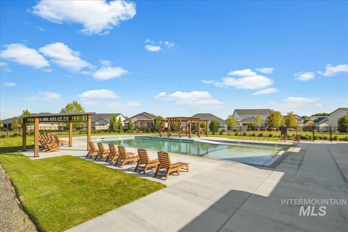 1295 E Andes Drive, Kuna, Idaho 83634, 4 Bedrooms, 2.5 Bathrooms, Residential For Sale, Price $749,900, 98979634