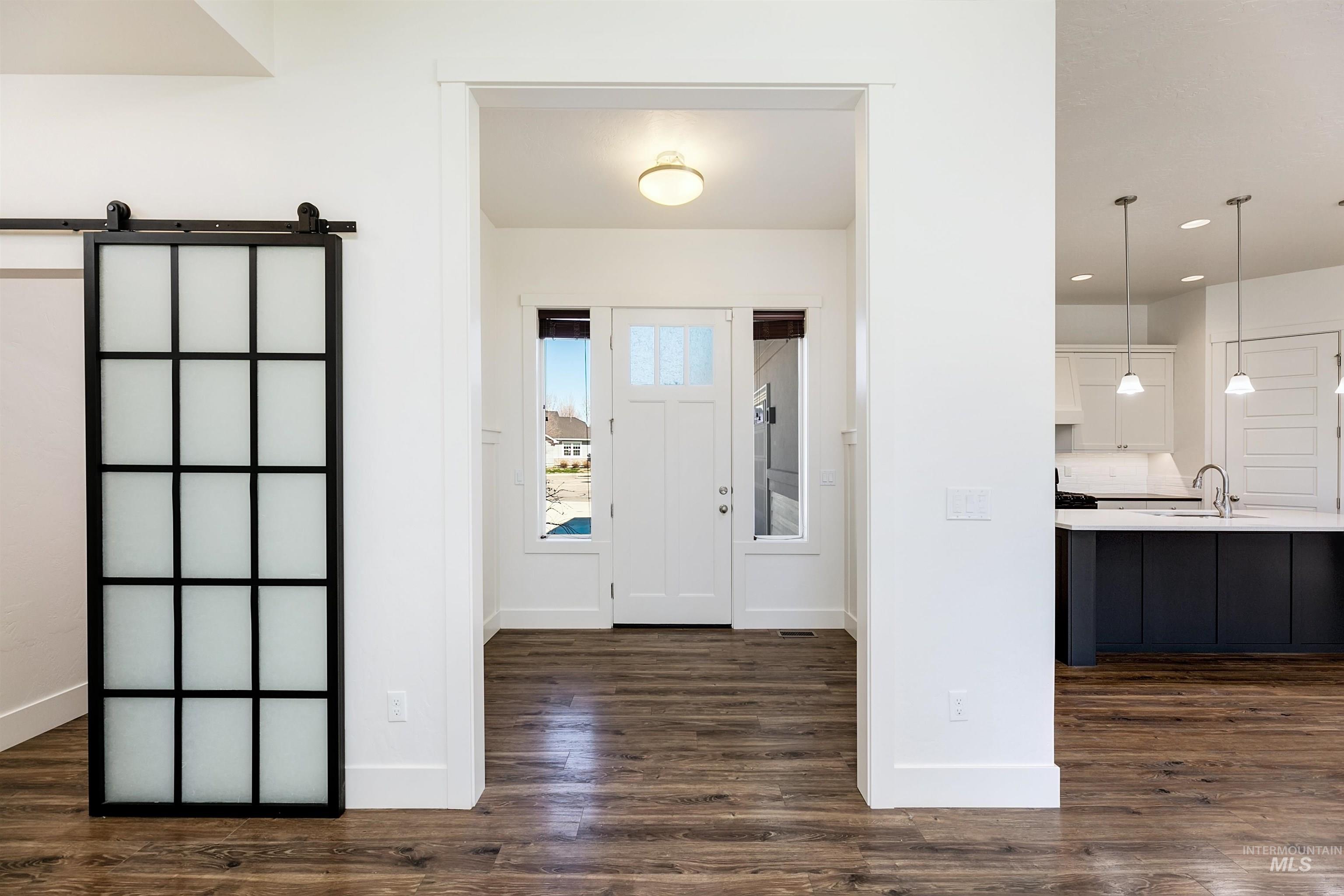 3961 W Caragana Ct, Meridian, Idaho 83646, 3 Bedrooms, 2 Bathrooms, Residential For Sale, Price $599,900, 98979635