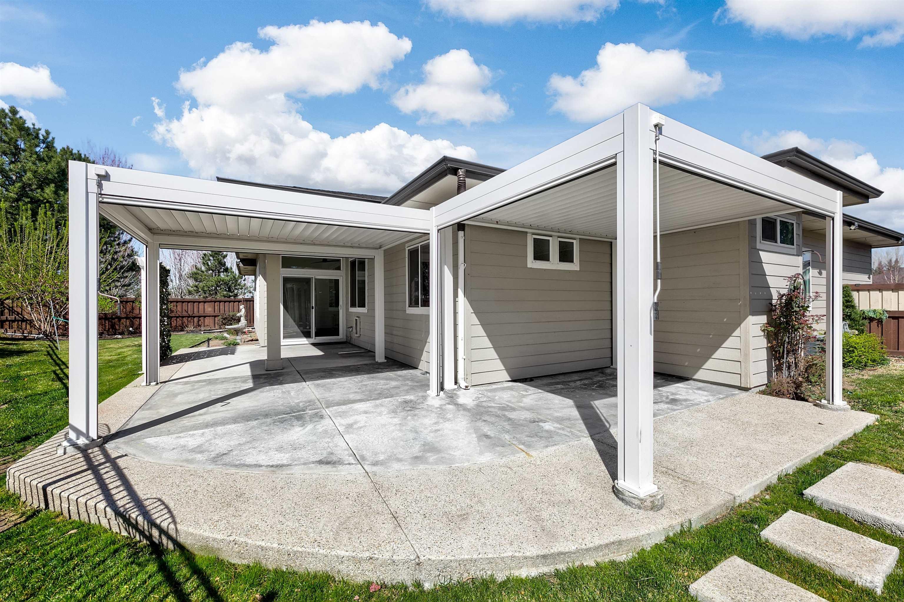 3961 W Caragana Ct, Meridian, Idaho 83646, 3 Bedrooms, 2 Bathrooms, Residential For Sale, Price $599,900, 98979635