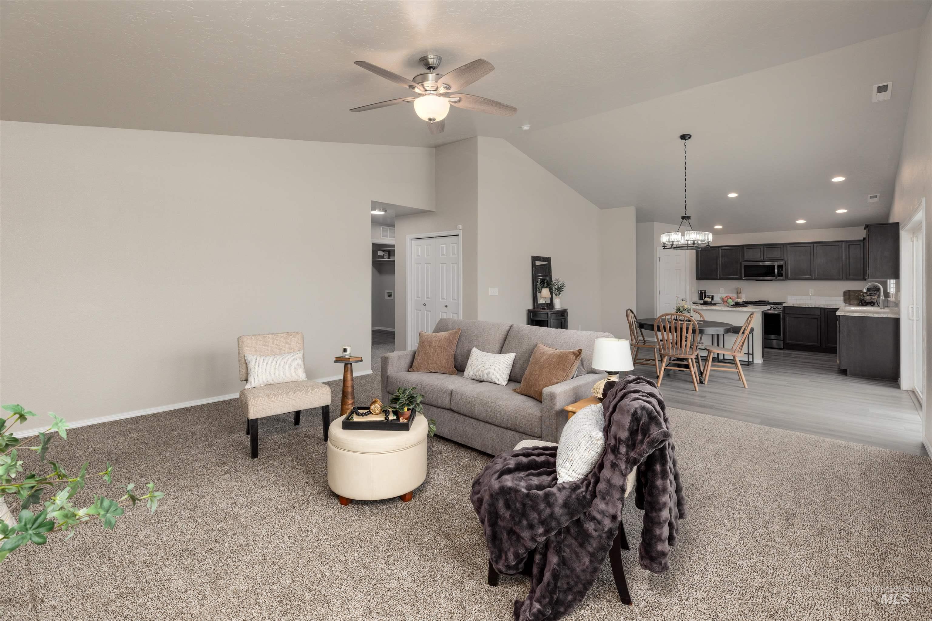 944 S Rangipo Ave, Kuna, Idaho 83634, 4 Bedrooms, 2 Bathrooms, Residential For Sale, Price $449,900, 98979637