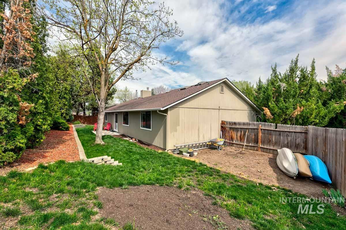 837 E Pennsylvania Dr, Boise, Idaho 83706, 3 Bedrooms, 2 Bathrooms, Residential For Sale, Price $679,900,MLS 98979638