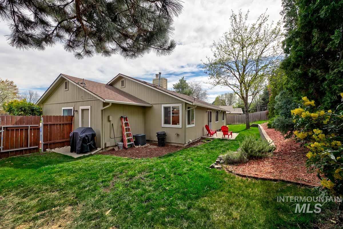 837 E Pennsylvania Dr, Boise, Idaho 83706, 3 Bedrooms, 2 Bathrooms, Residential For Sale, Price $679,900,MLS 98979638
