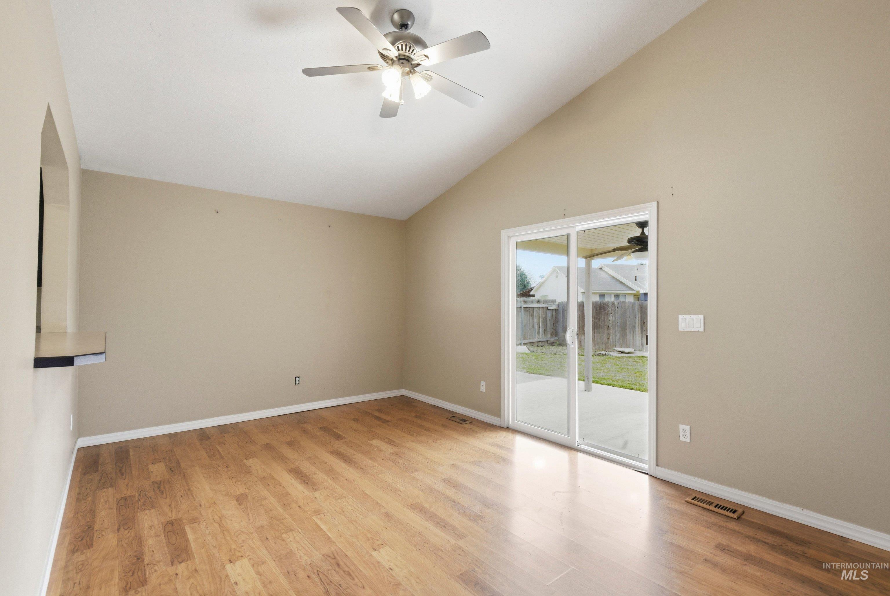 11719 W Huckleberry Dr, Nampa, Idaho 83651, 3 Bedrooms, 2 Bathrooms, Residential For Sale, Price $334,900, 98979639