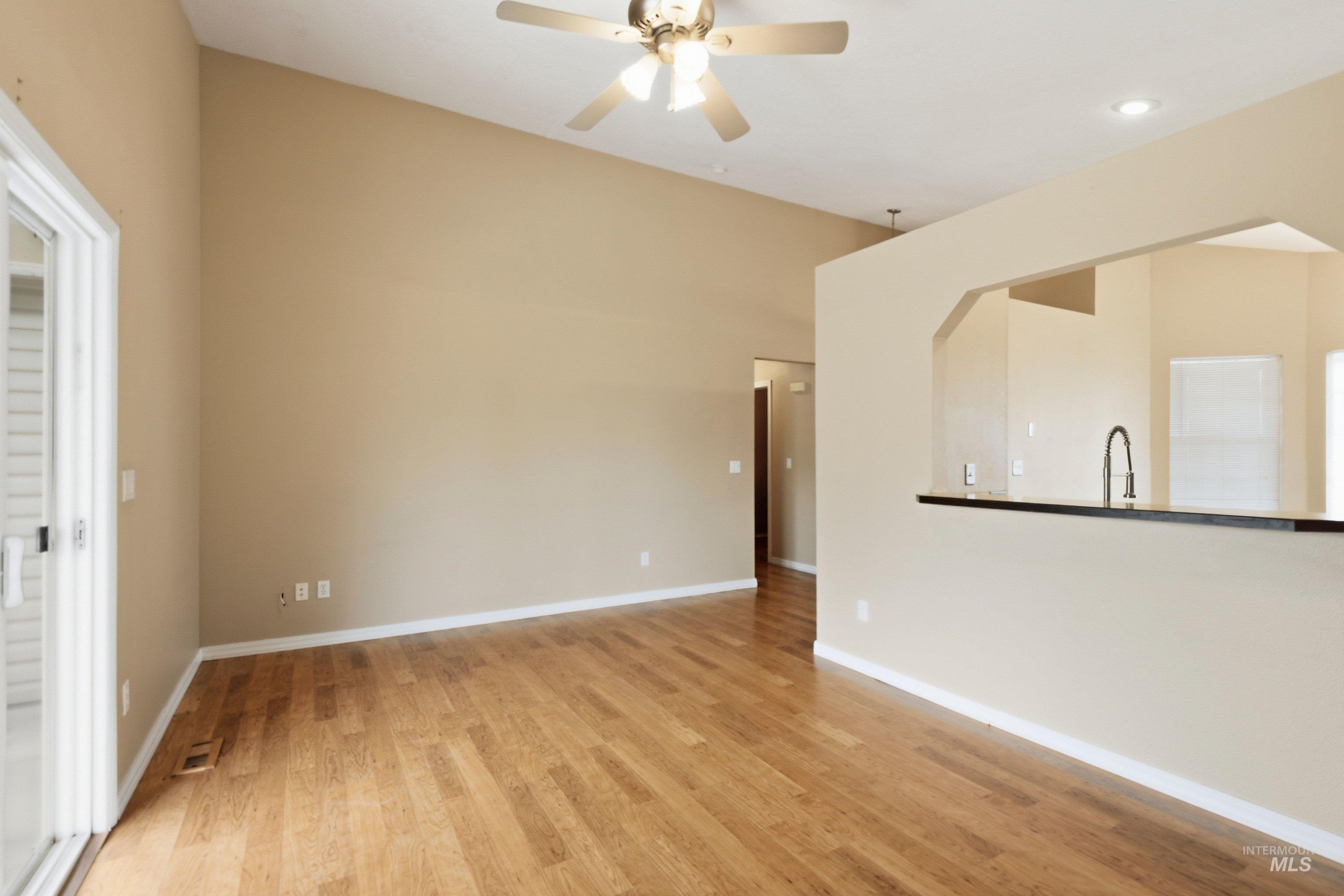 11719 W Huckleberry Dr, Nampa, Idaho 83651, 3 Bedrooms, 2 Bathrooms, Residential For Sale, Price $350,000, 98979639