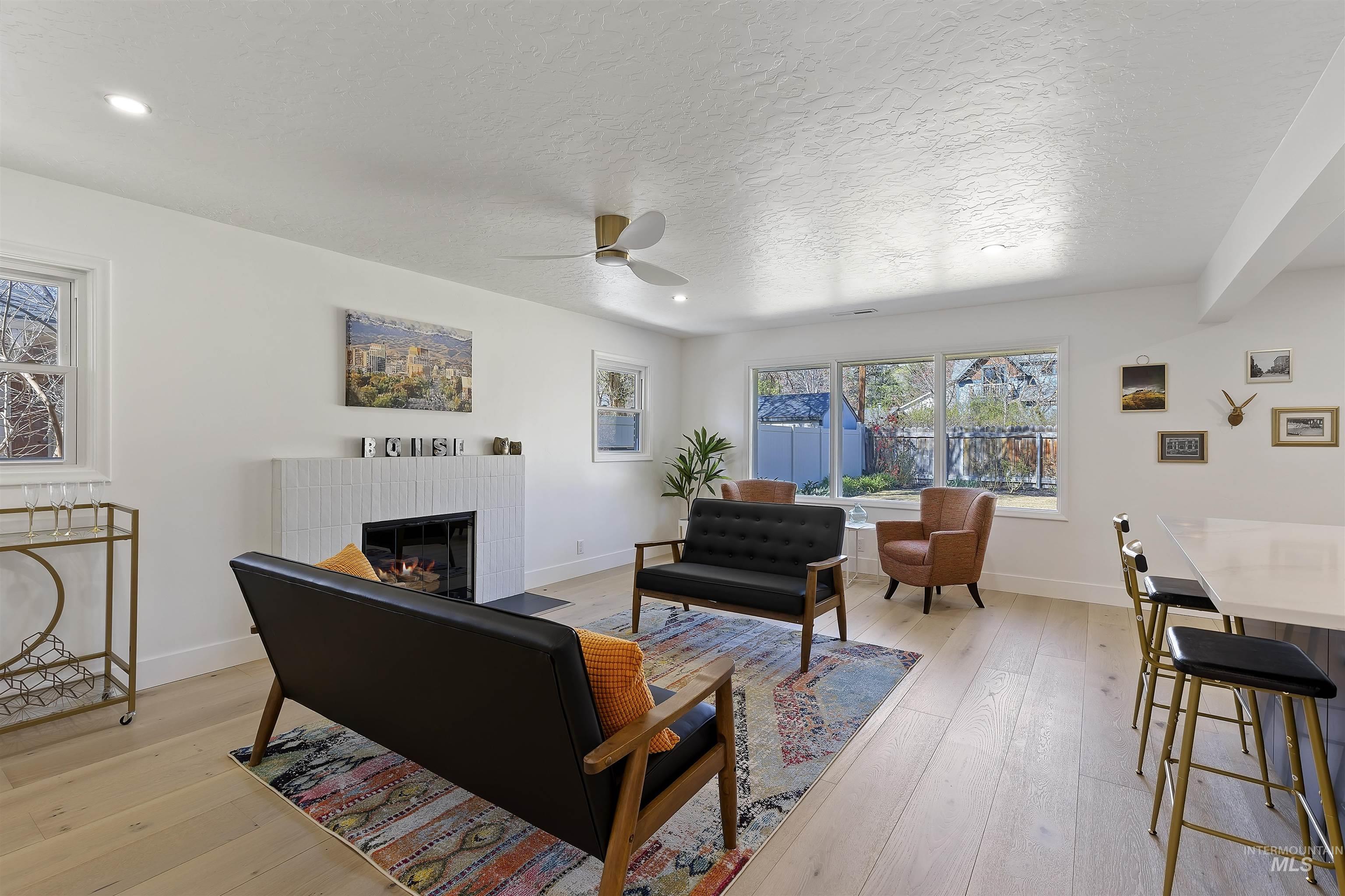 1224 E Hays St, Boise, Idaho 83712, 5 Bedrooms, 3.5 Bathrooms, Residential For Sale, Price $1,200,000, 98979640