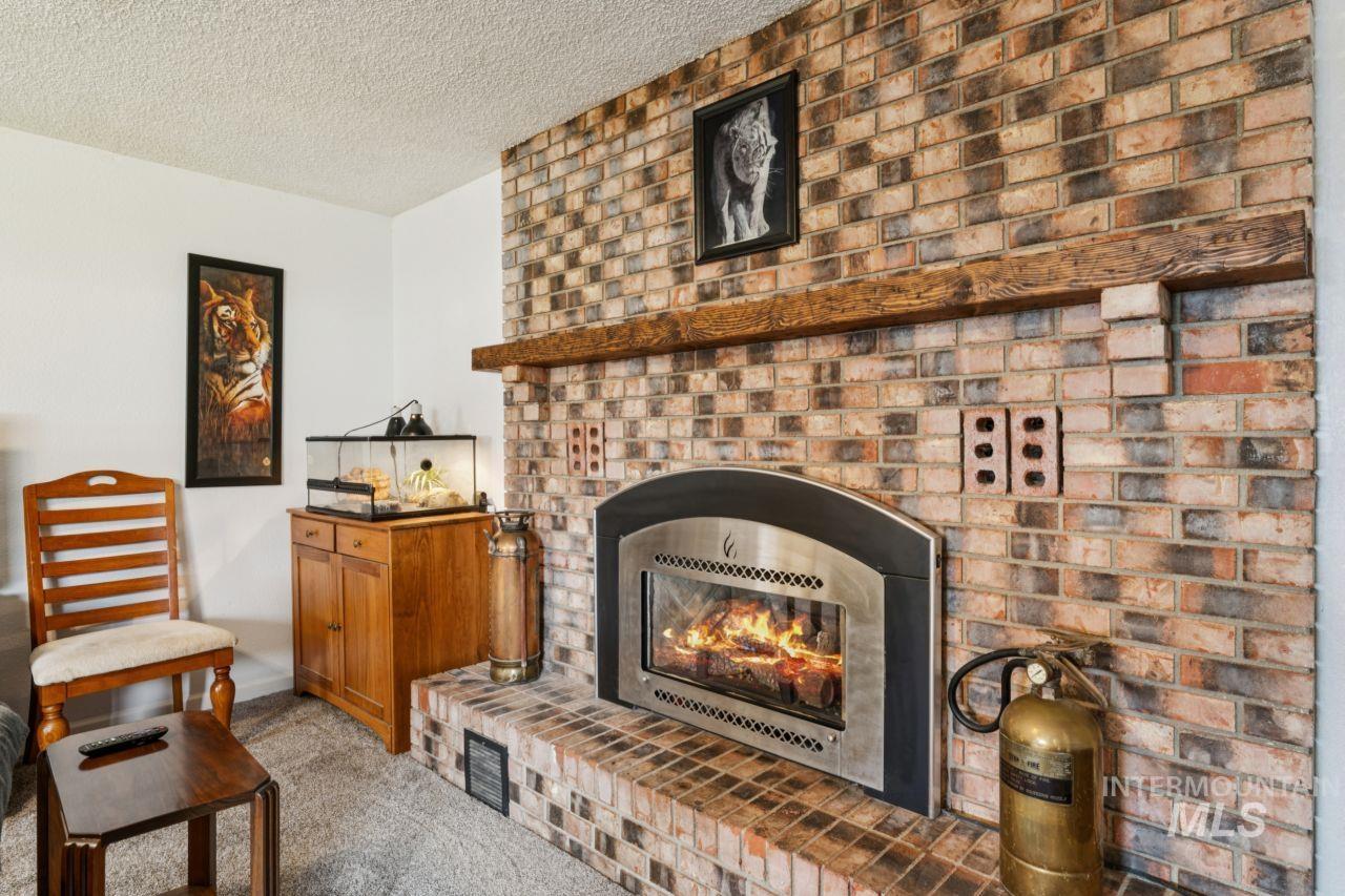 4093 N Marylebone Way, Boise, Idaho 83713-2444, 4 Bedrooms, 3.5 Bathrooms, Residential For Sale, Price $549,900, 98979641