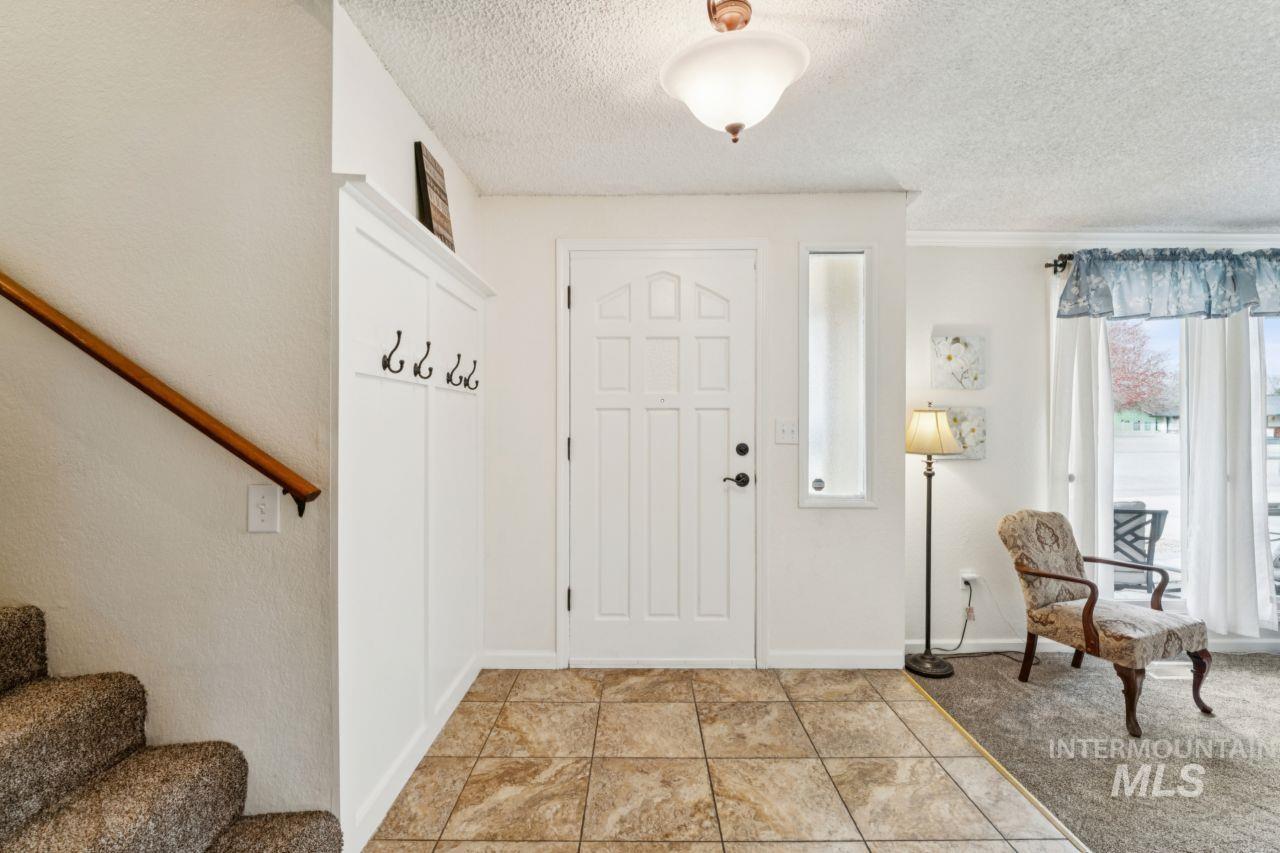 4093 N Marylebone Way, Boise, Idaho 83713-2444, 4 Bedrooms, 3.5 Bathrooms, Residential For Sale, Price $549,900, 98979641