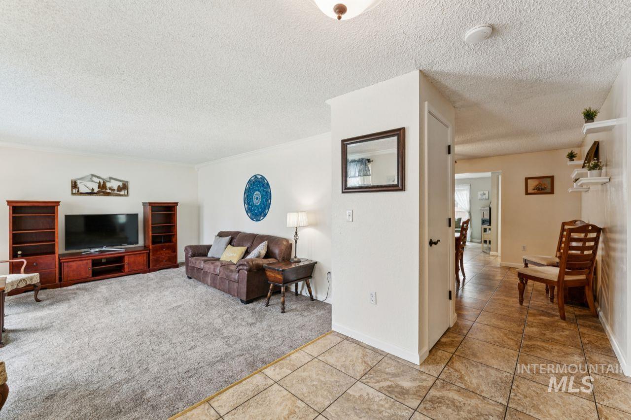 4093 N Marylebone Way, Boise, Idaho 83713-2444, 4 Bedrooms, 3.5 Bathrooms, Residential For Sale, Price $549,900, 98979641