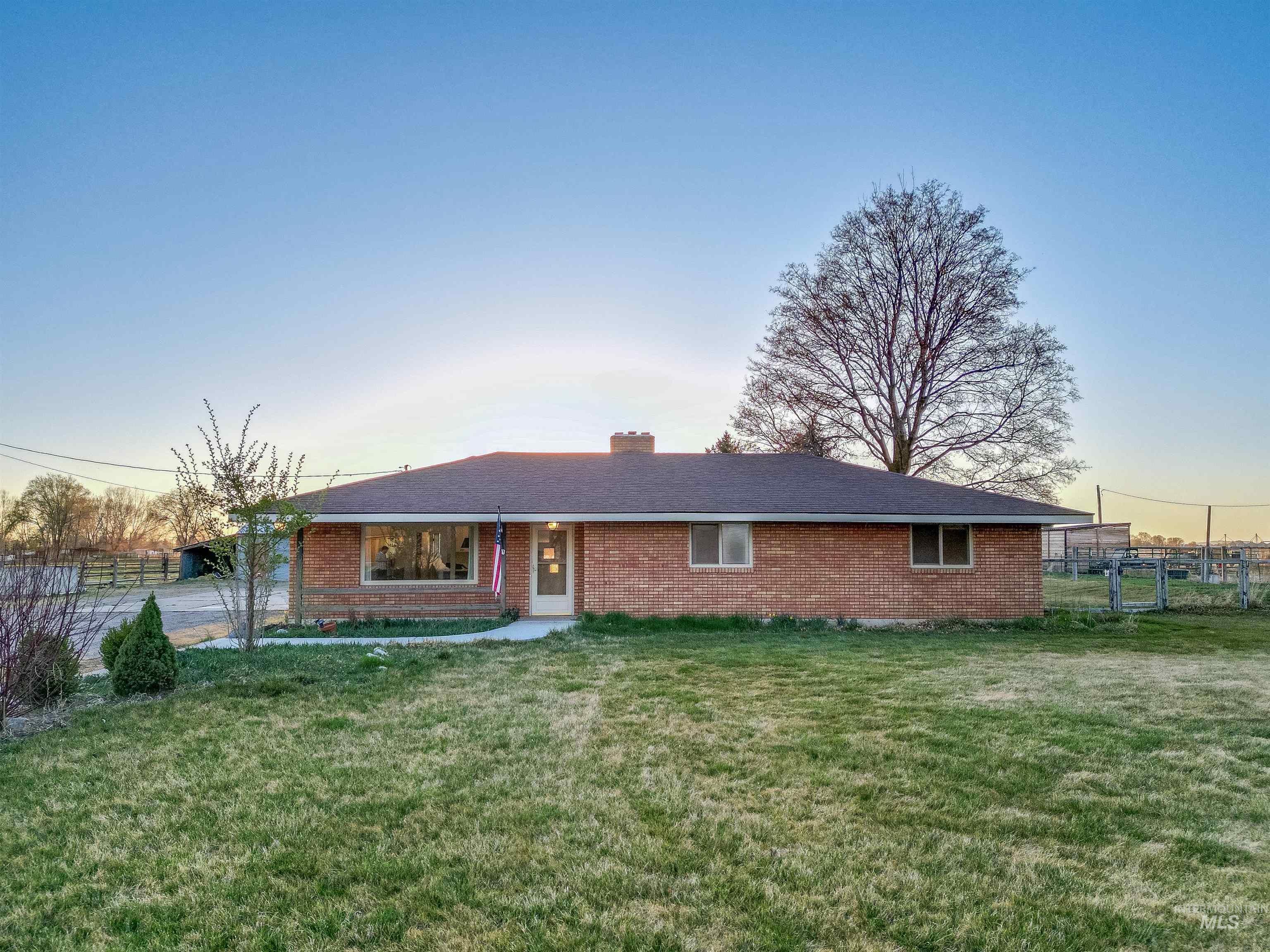 13 N 200 E, Rupert, Idaho 83350, 4 Bedrooms, 1.5 Bathrooms, Residential For Sale, Price $450,000, 98979642